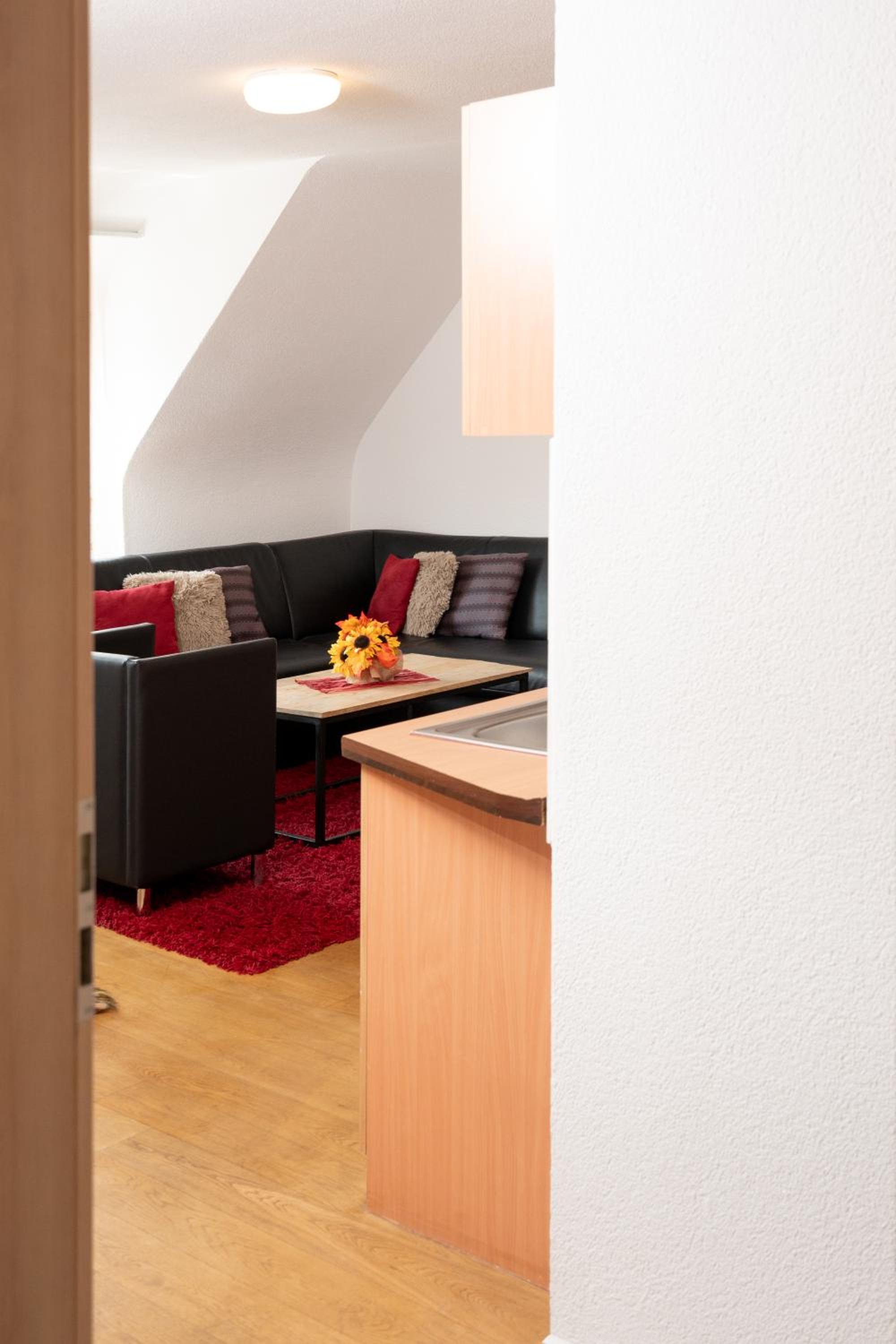 Hotel Bären