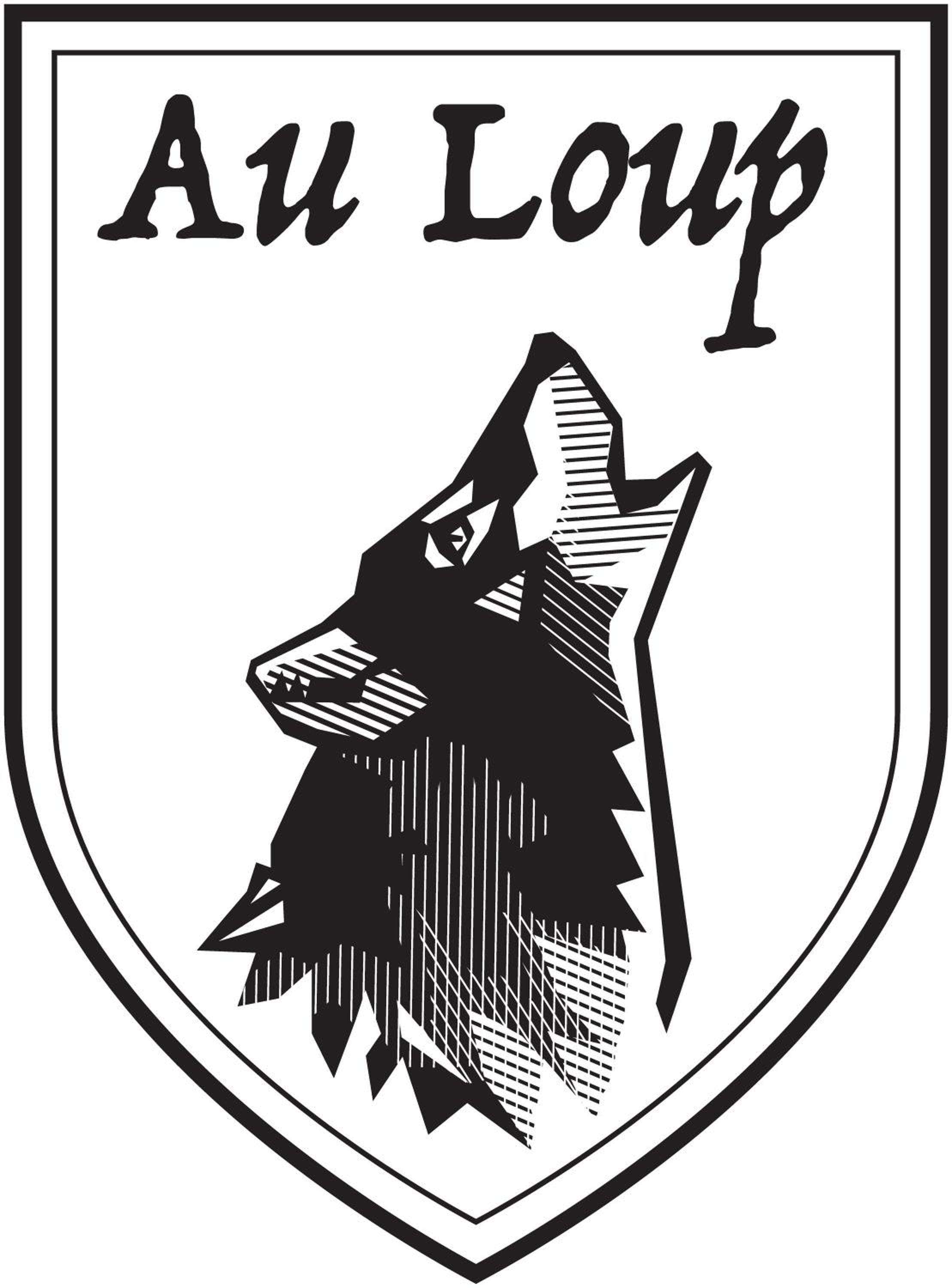 Au Loup Historic Apartments, photo 64