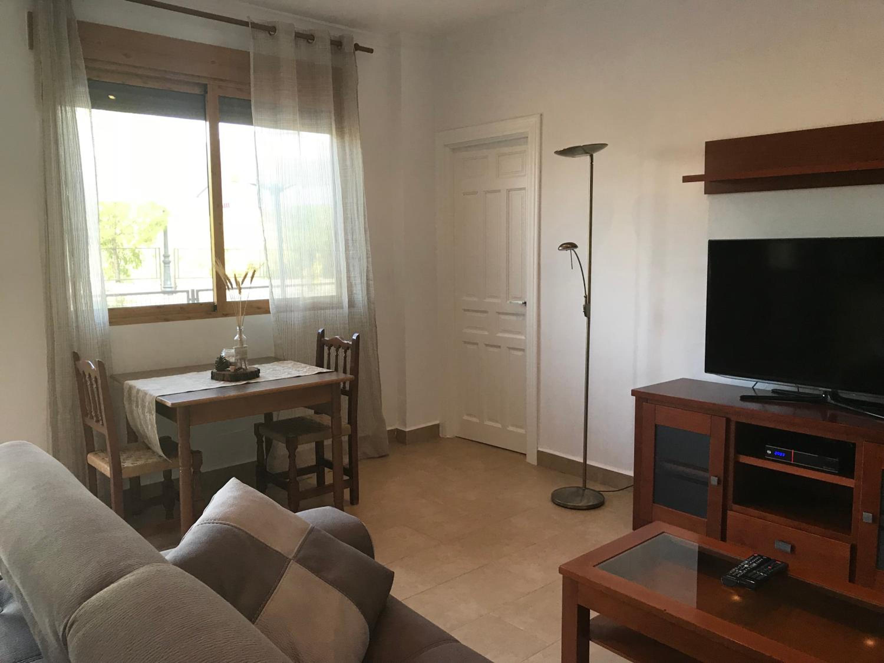 Apartamento Sierra Espuña photo 4