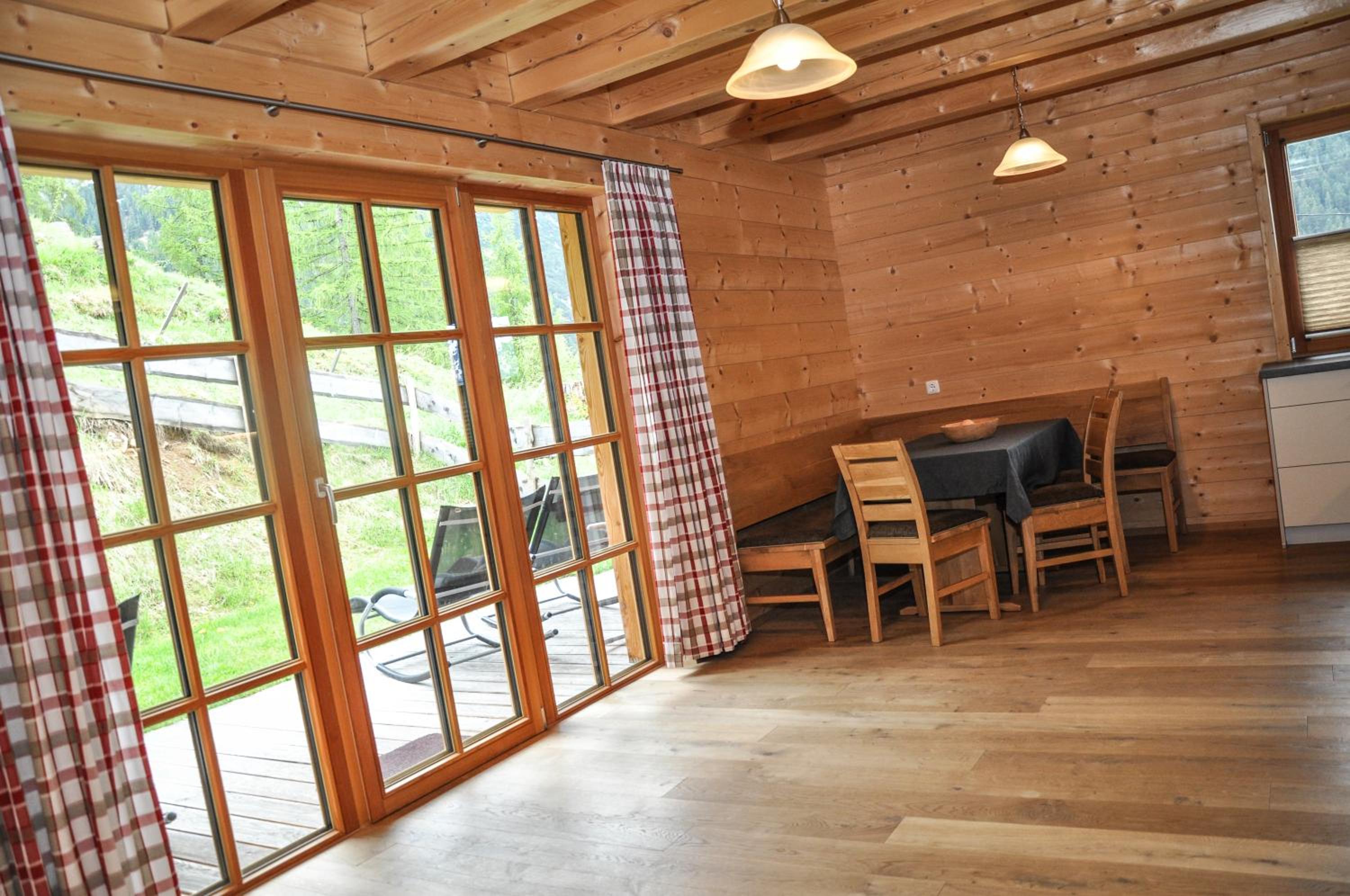 Auszeit Chalets