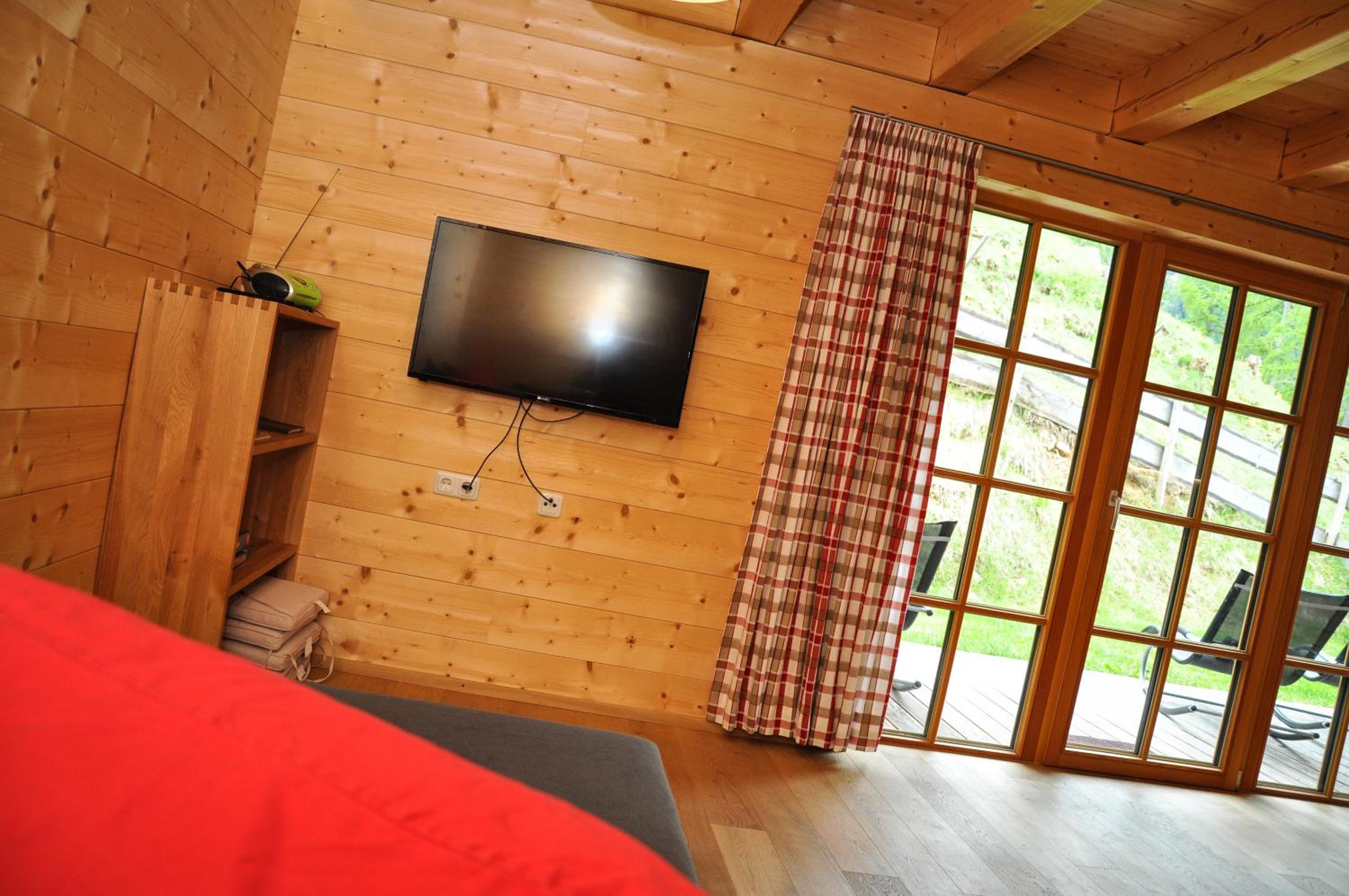 Auszeit Chalets