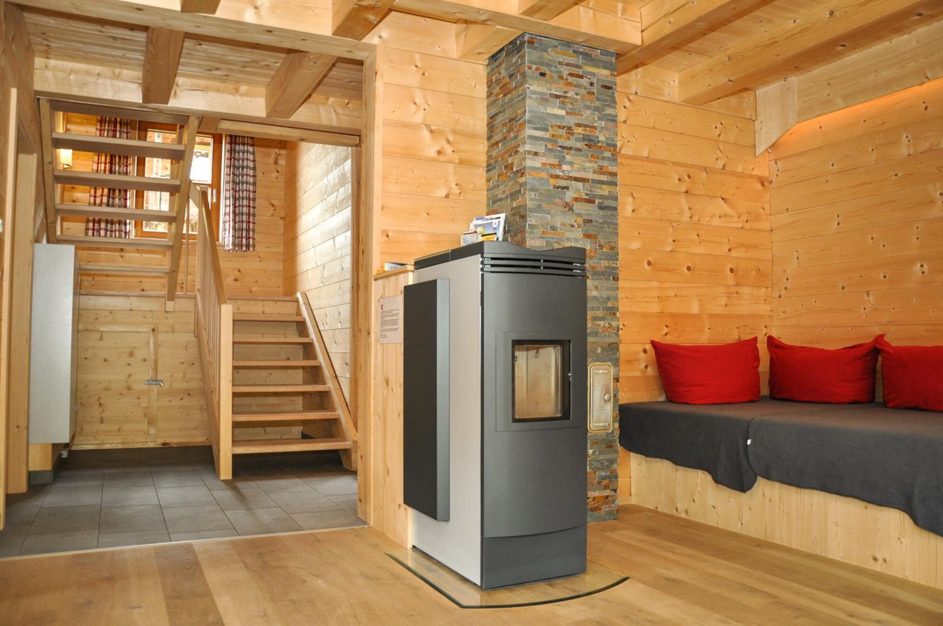 Auszeit Chalets