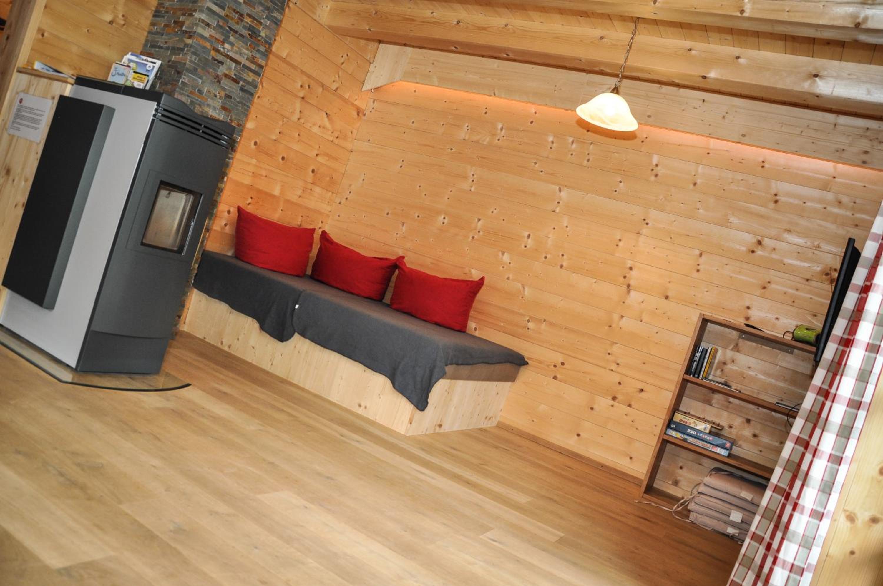 Auszeit Chalets