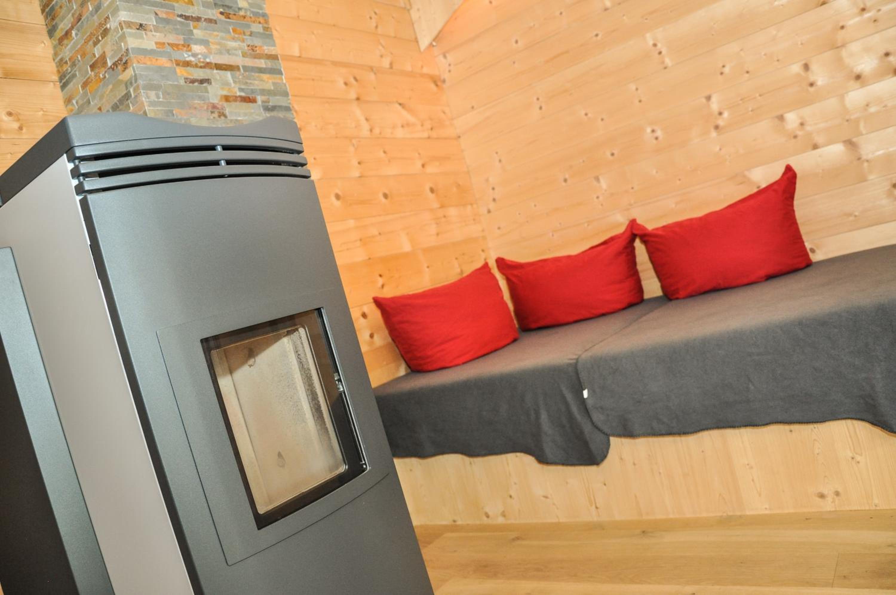 Auszeit Chalets
