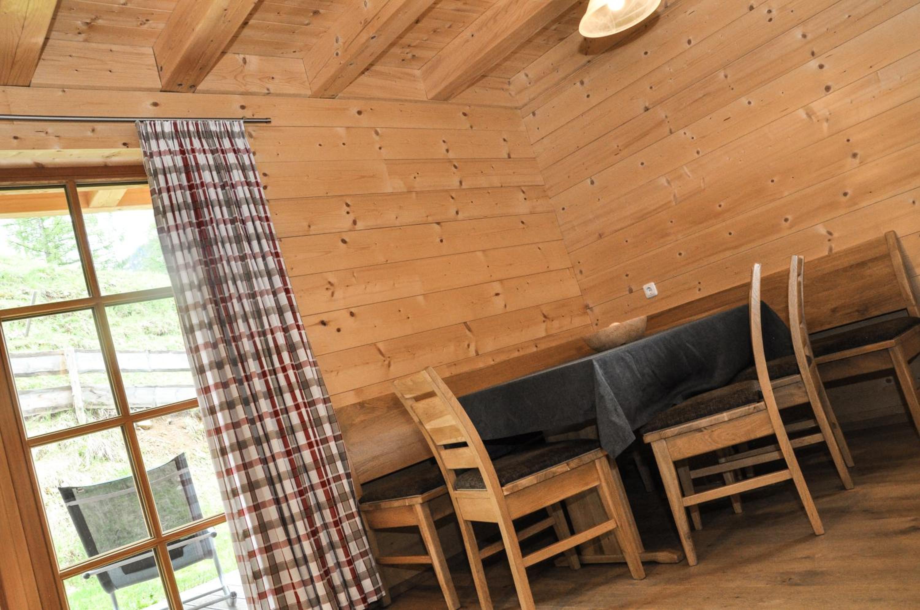 Auszeit Chalets