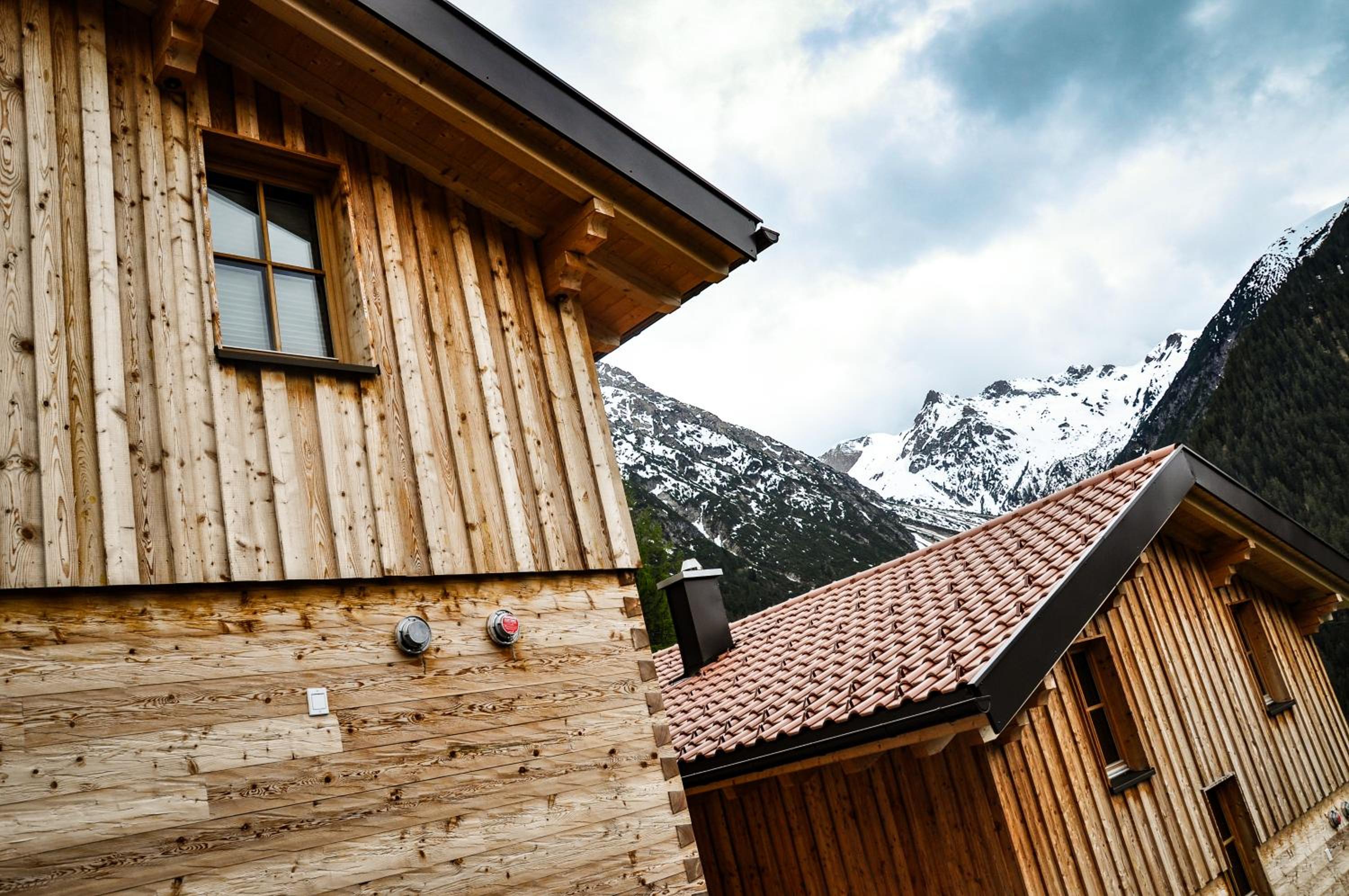 Auszeit Chalets