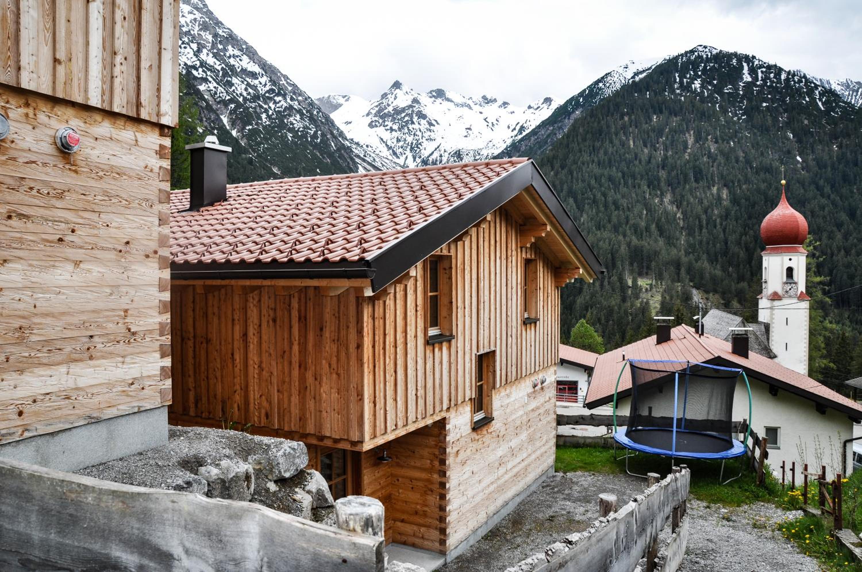 Auszeit Chalets