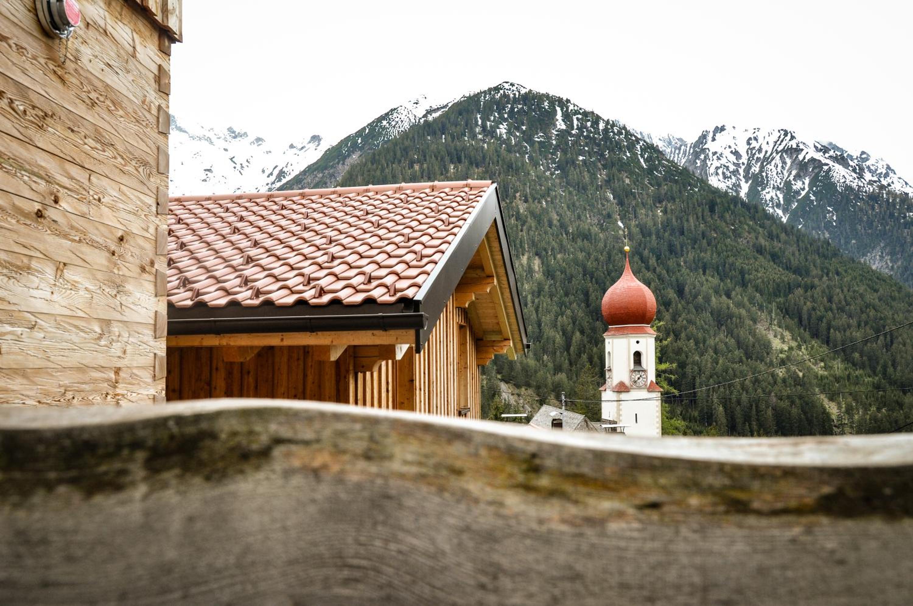 Auszeit Chalets