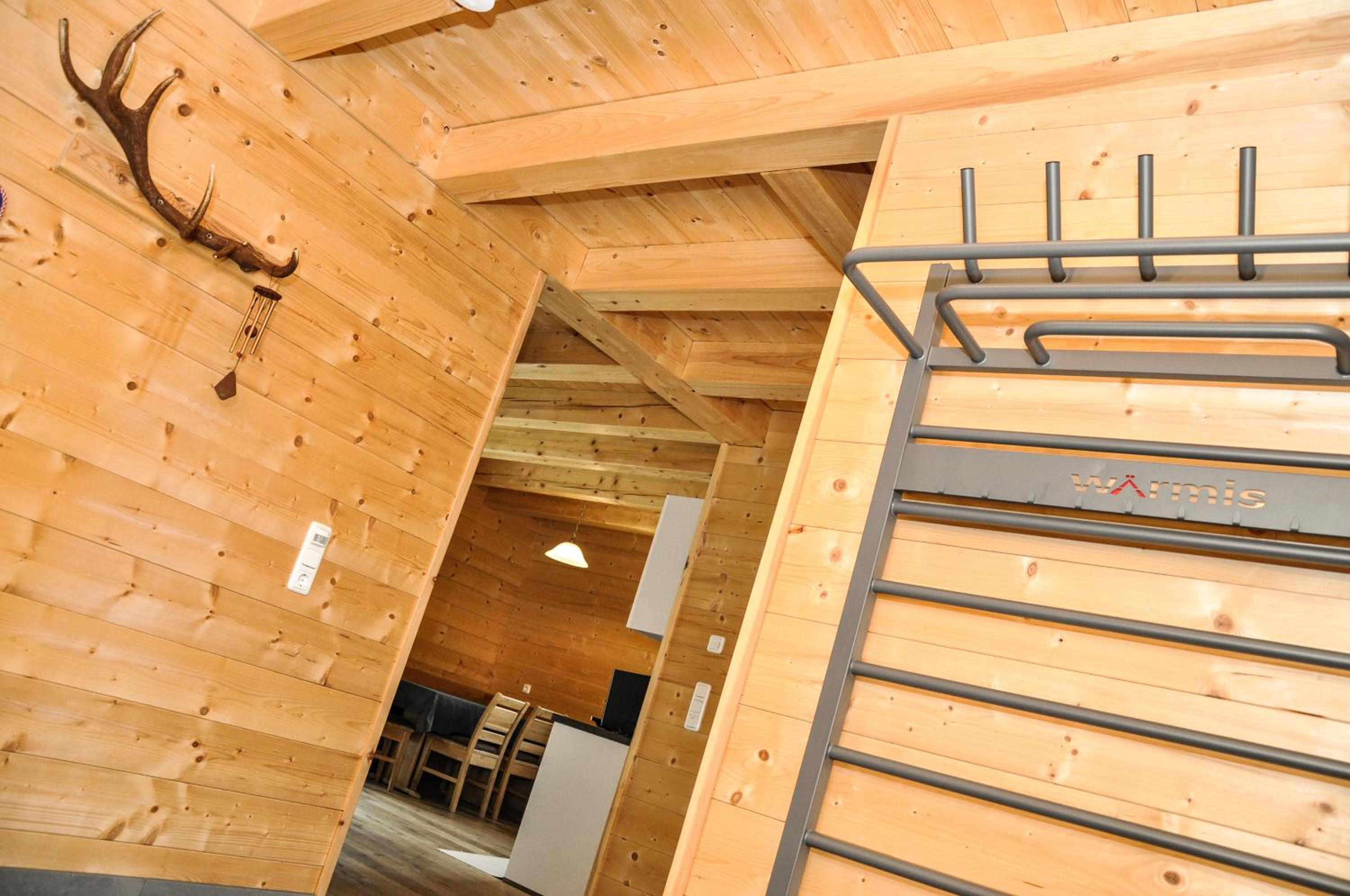 Auszeit Chalets