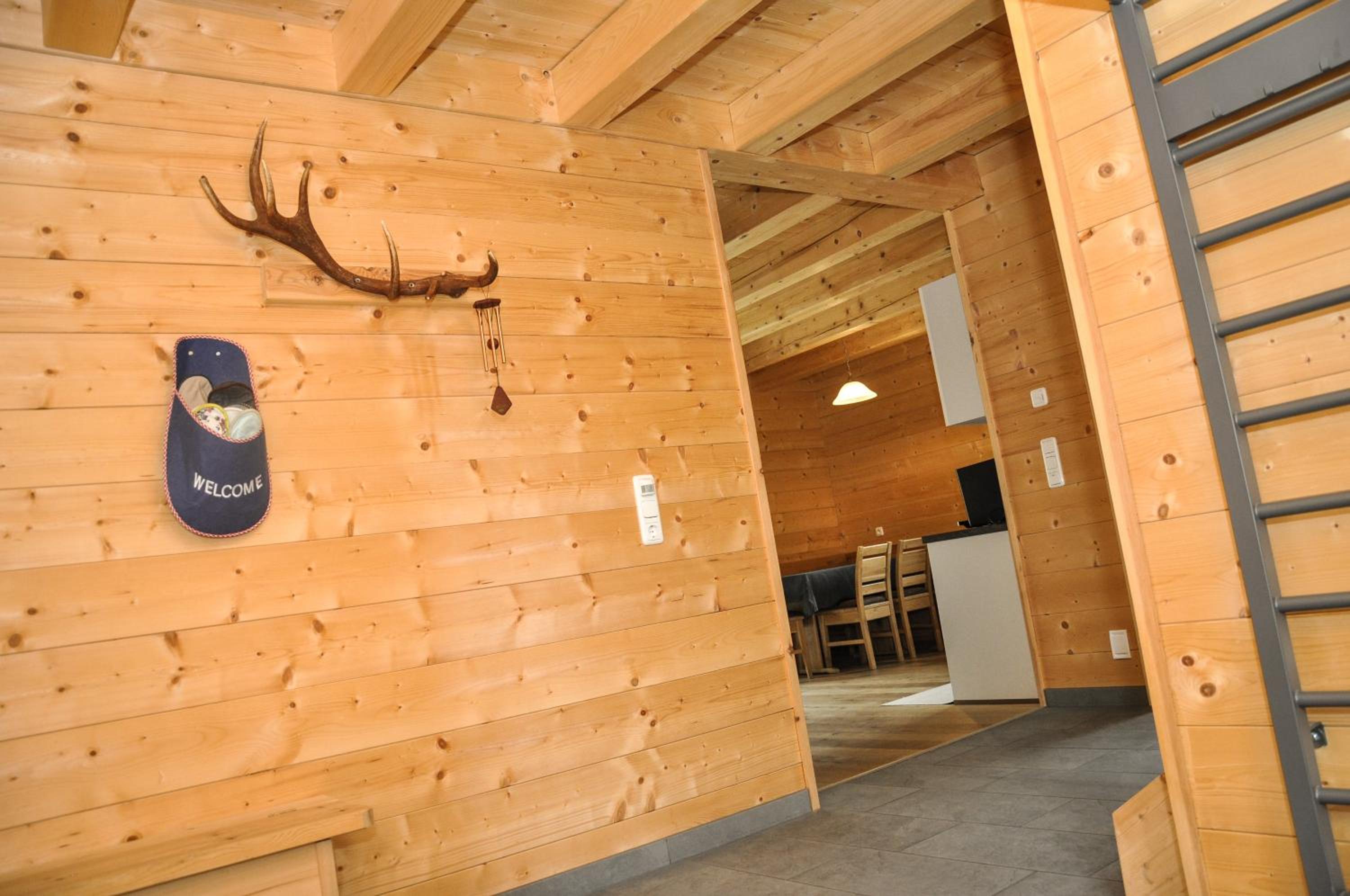 Auszeit Chalets