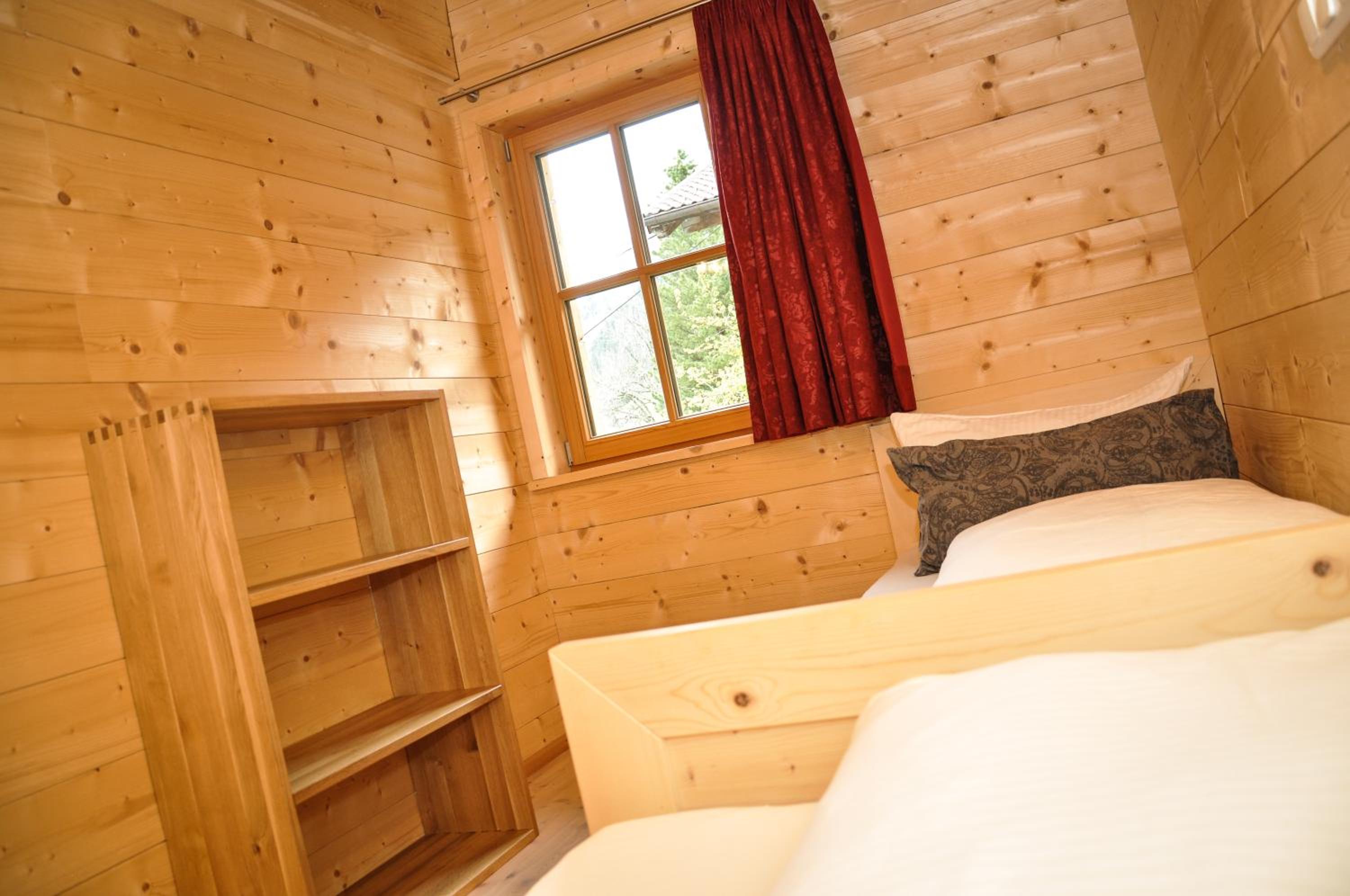 Auszeit Chalets