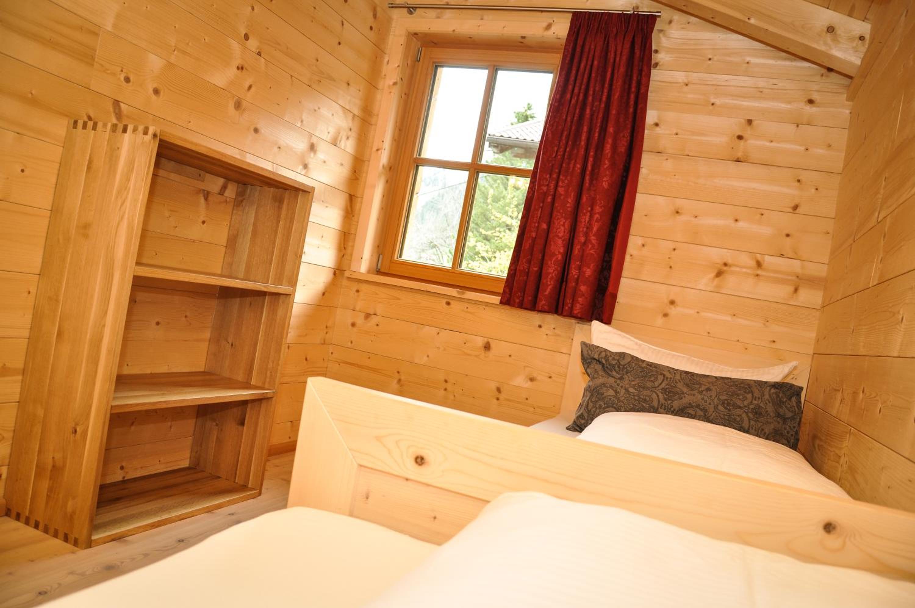 Auszeit Chalets