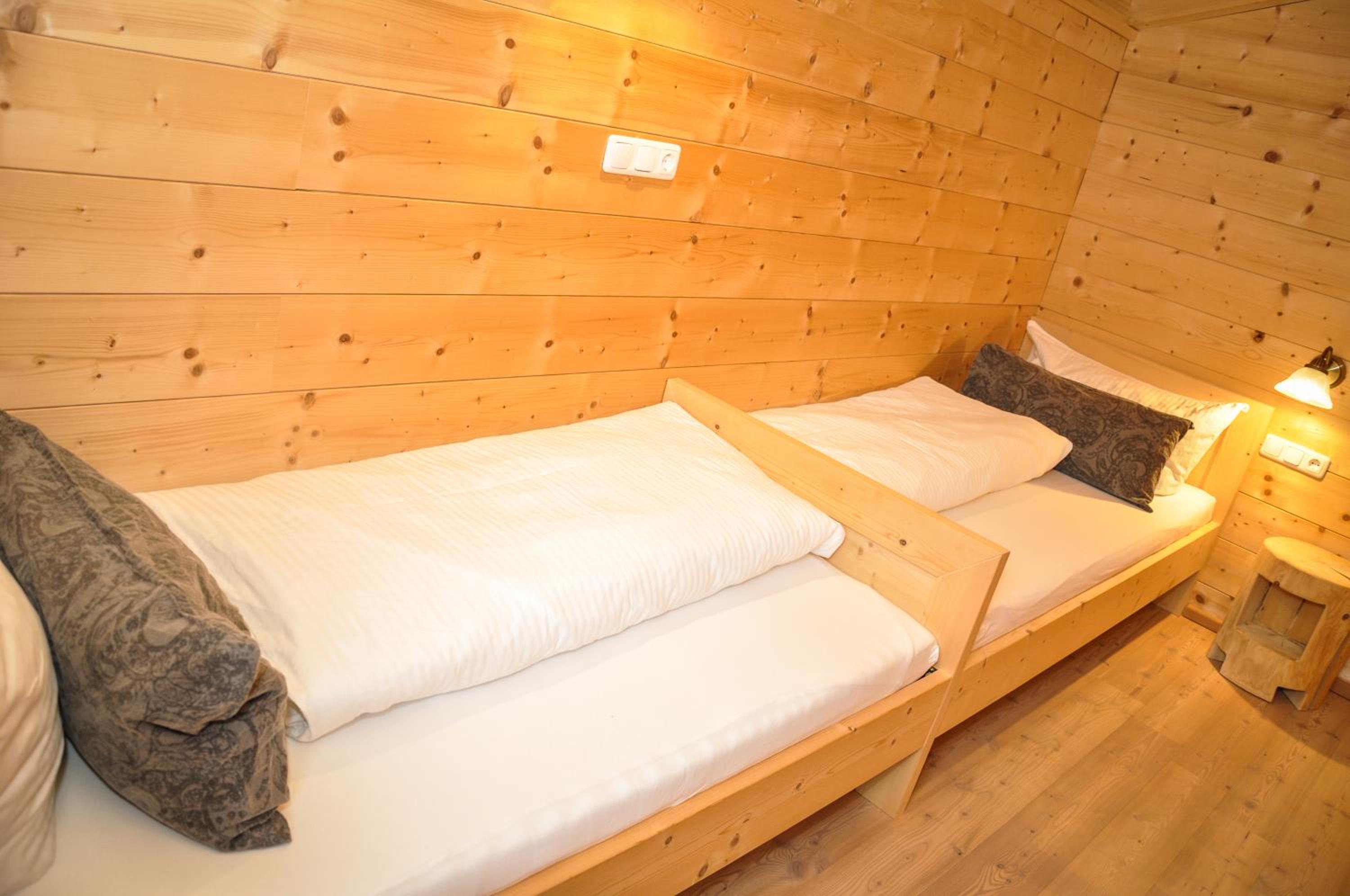 Auszeit Chalets