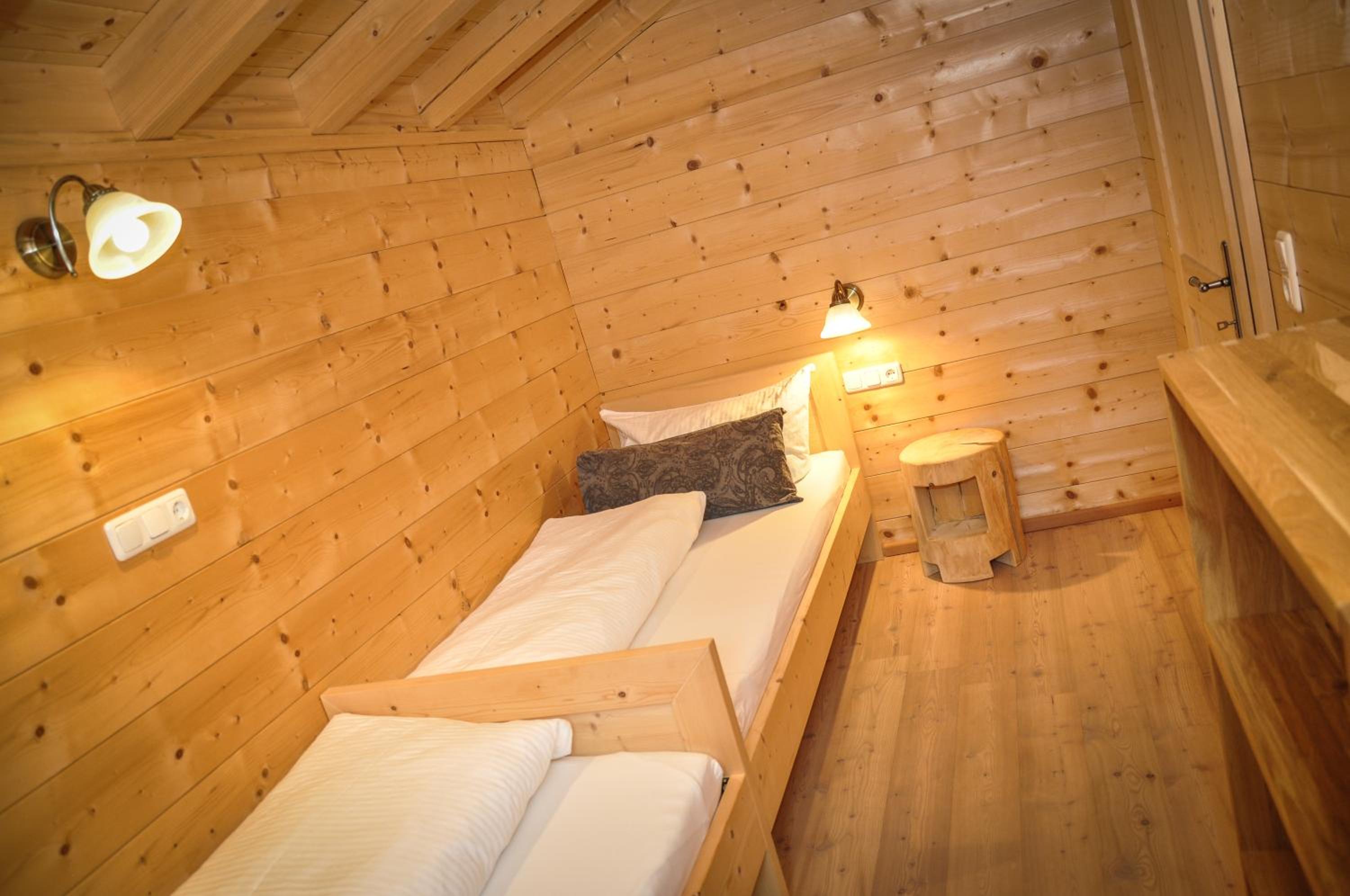 Auszeit Chalets