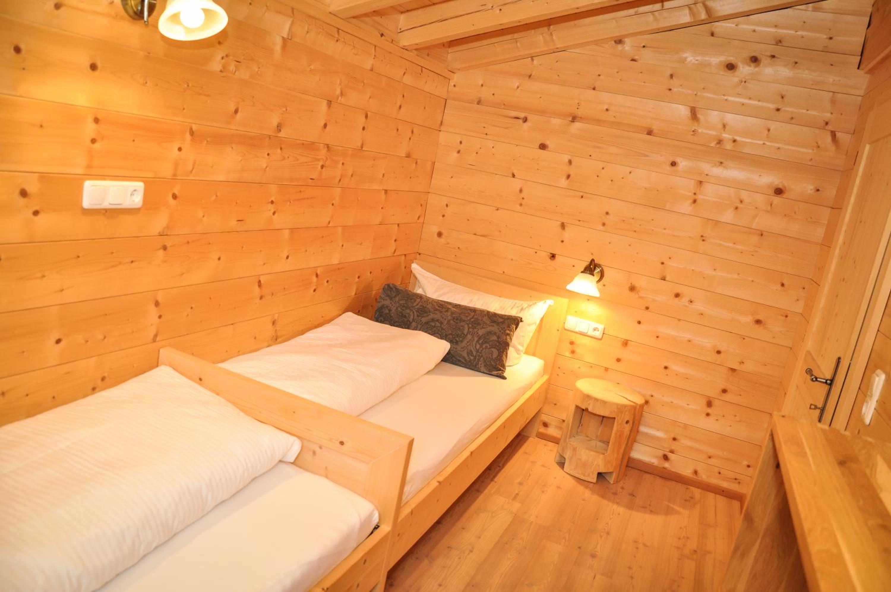 Auszeit Chalets