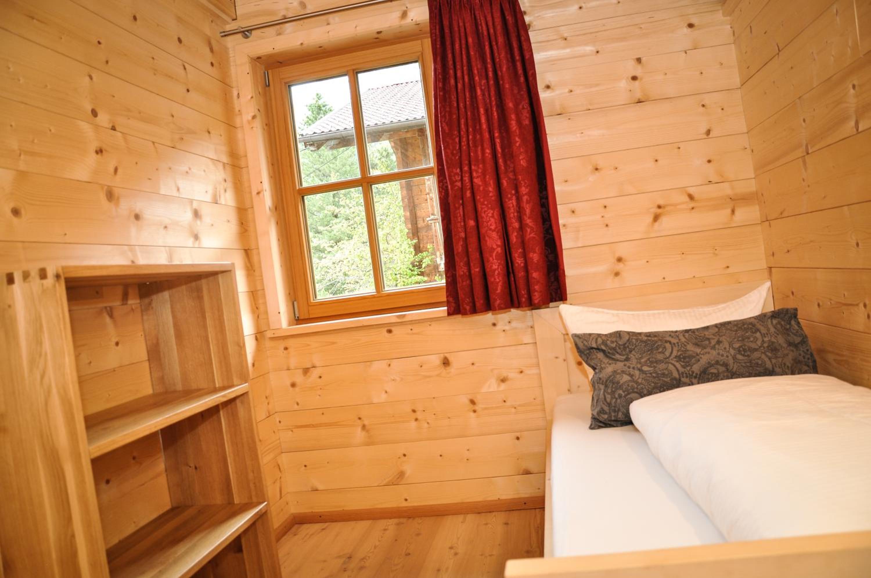 Auszeit Chalets