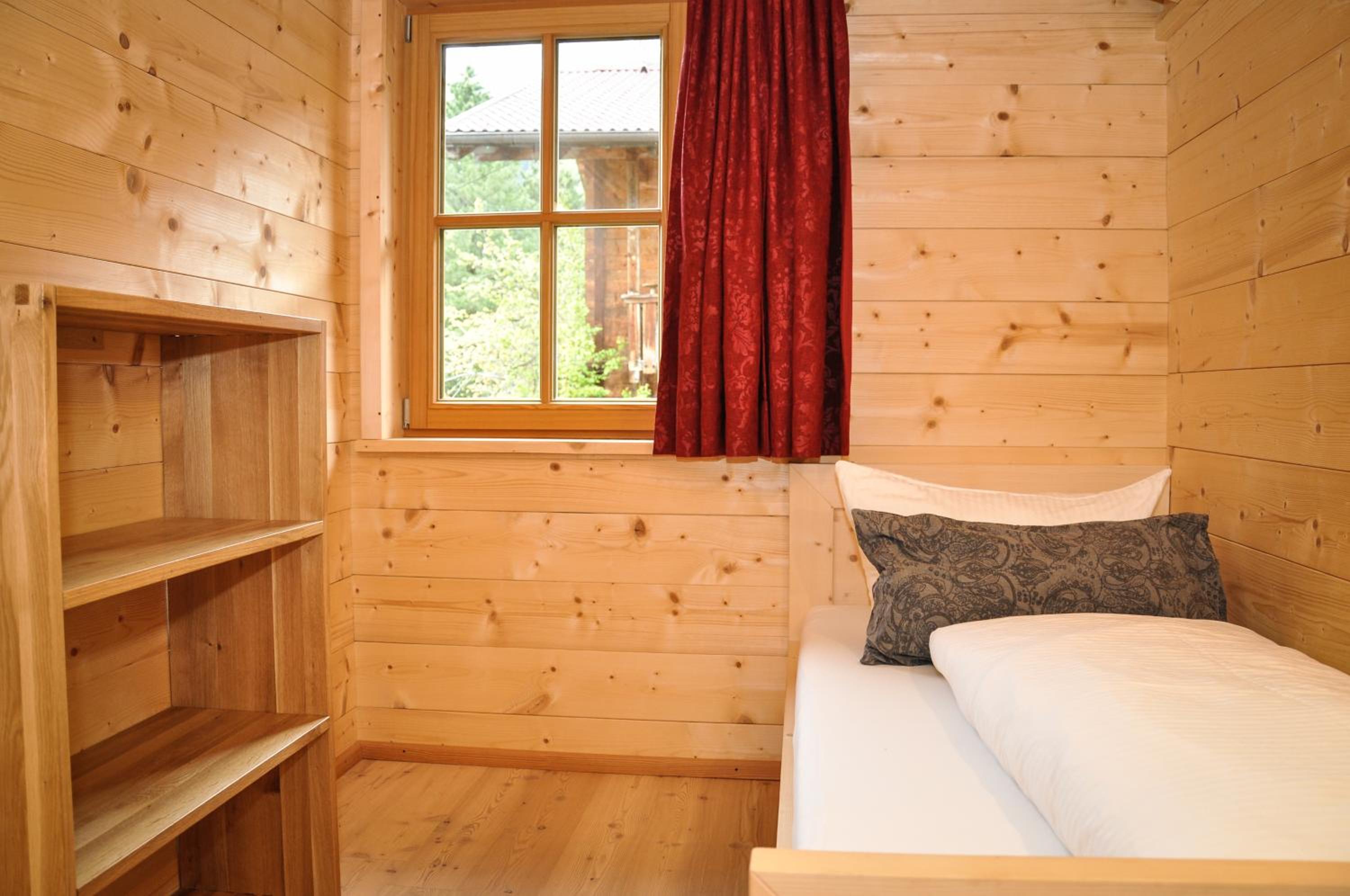Auszeit Chalets