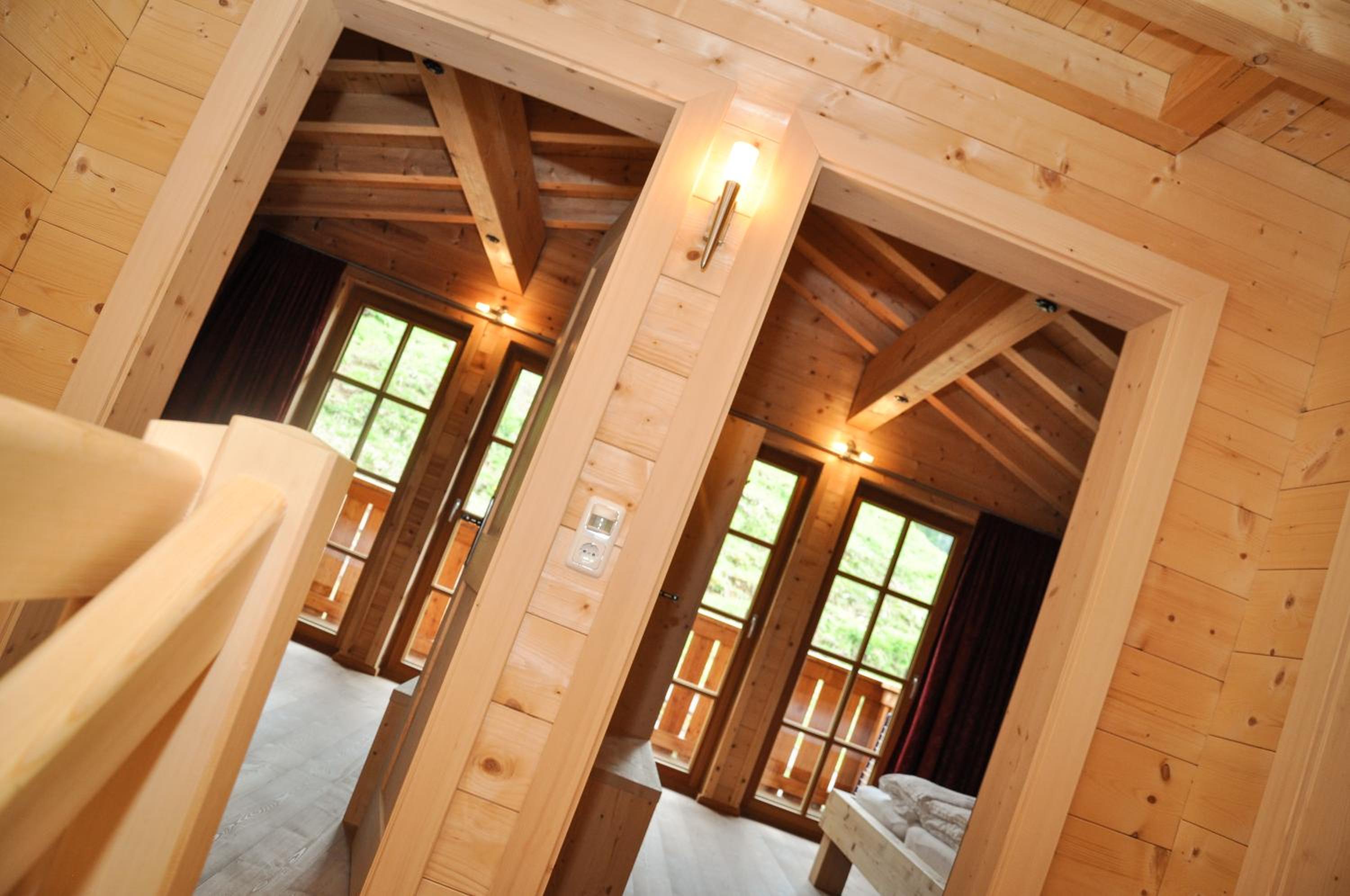 Auszeit Chalets