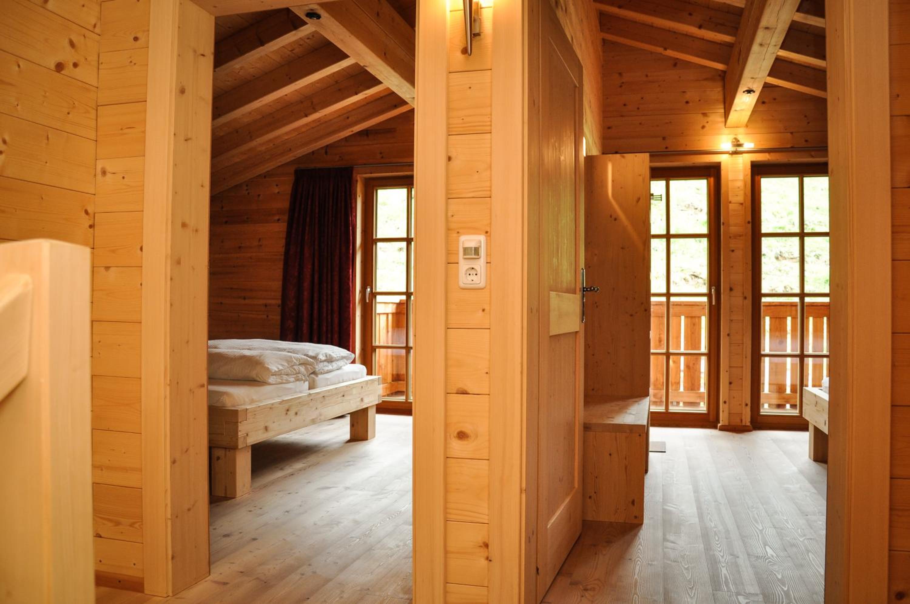 Auszeit Chalets
