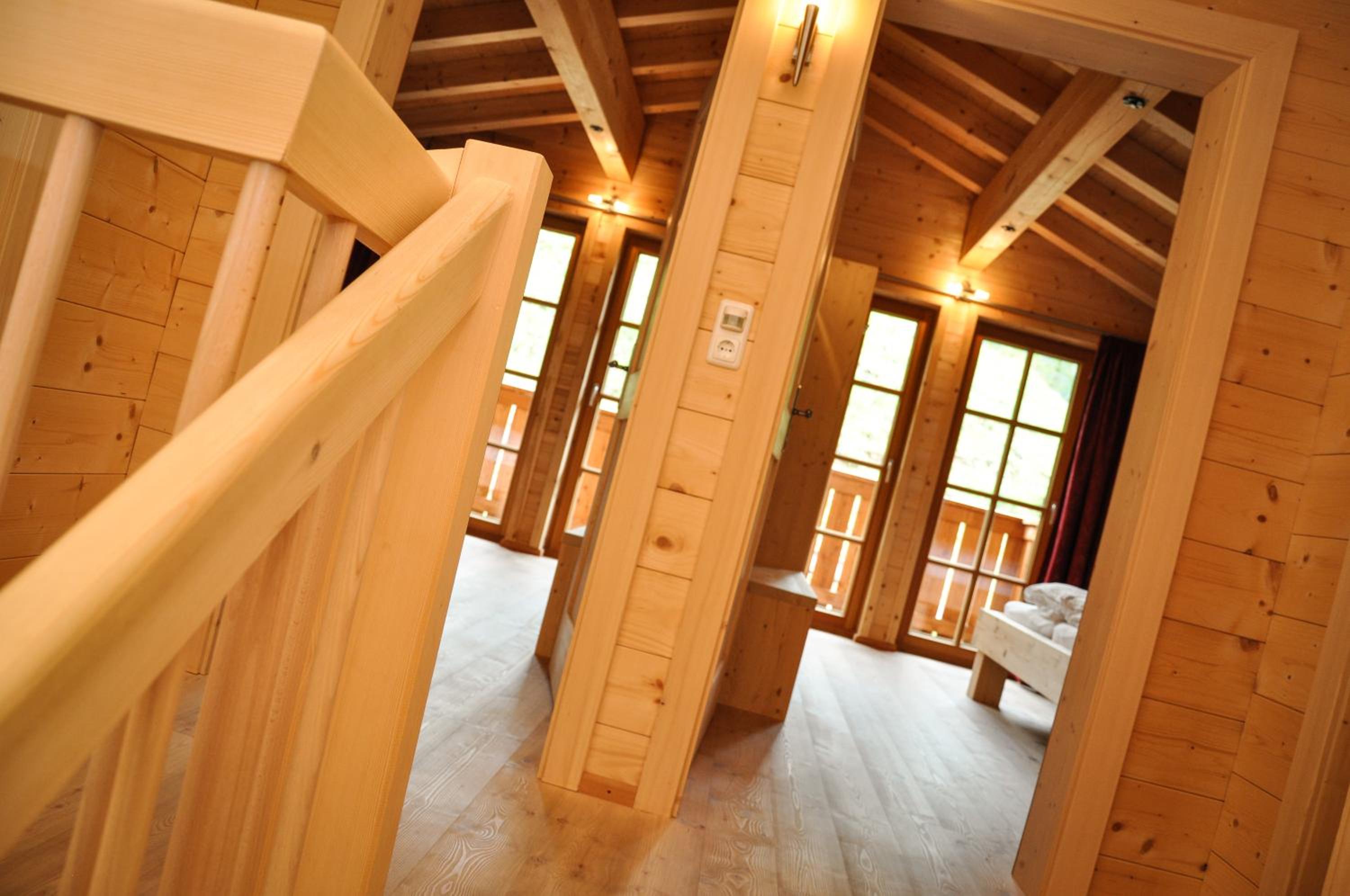 Auszeit Chalets