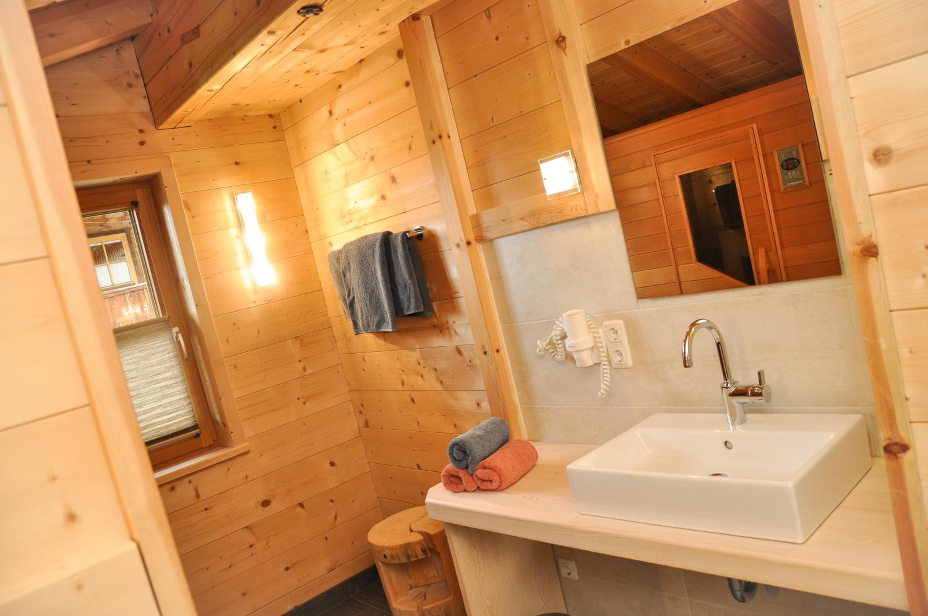 Auszeit Chalets