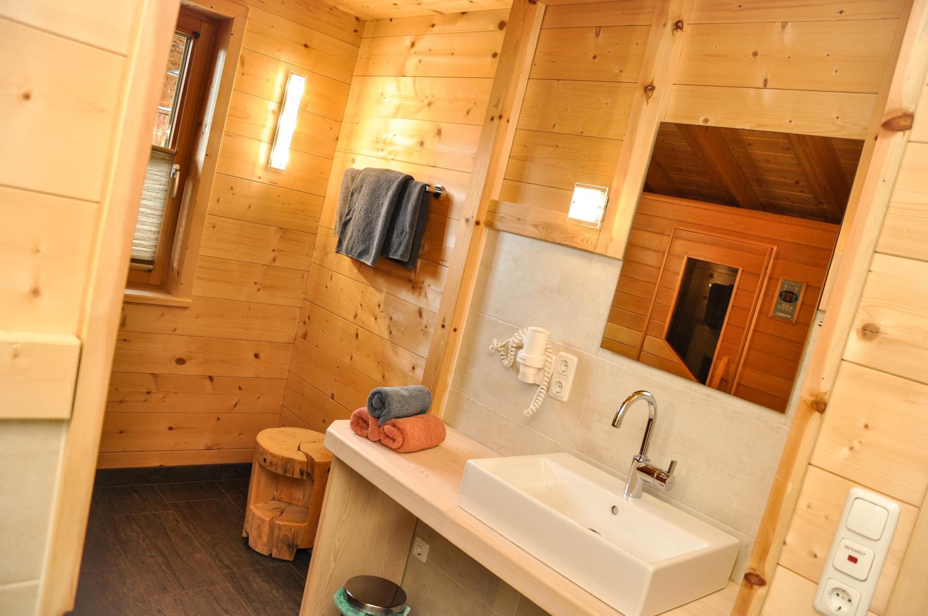 Auszeit Chalets