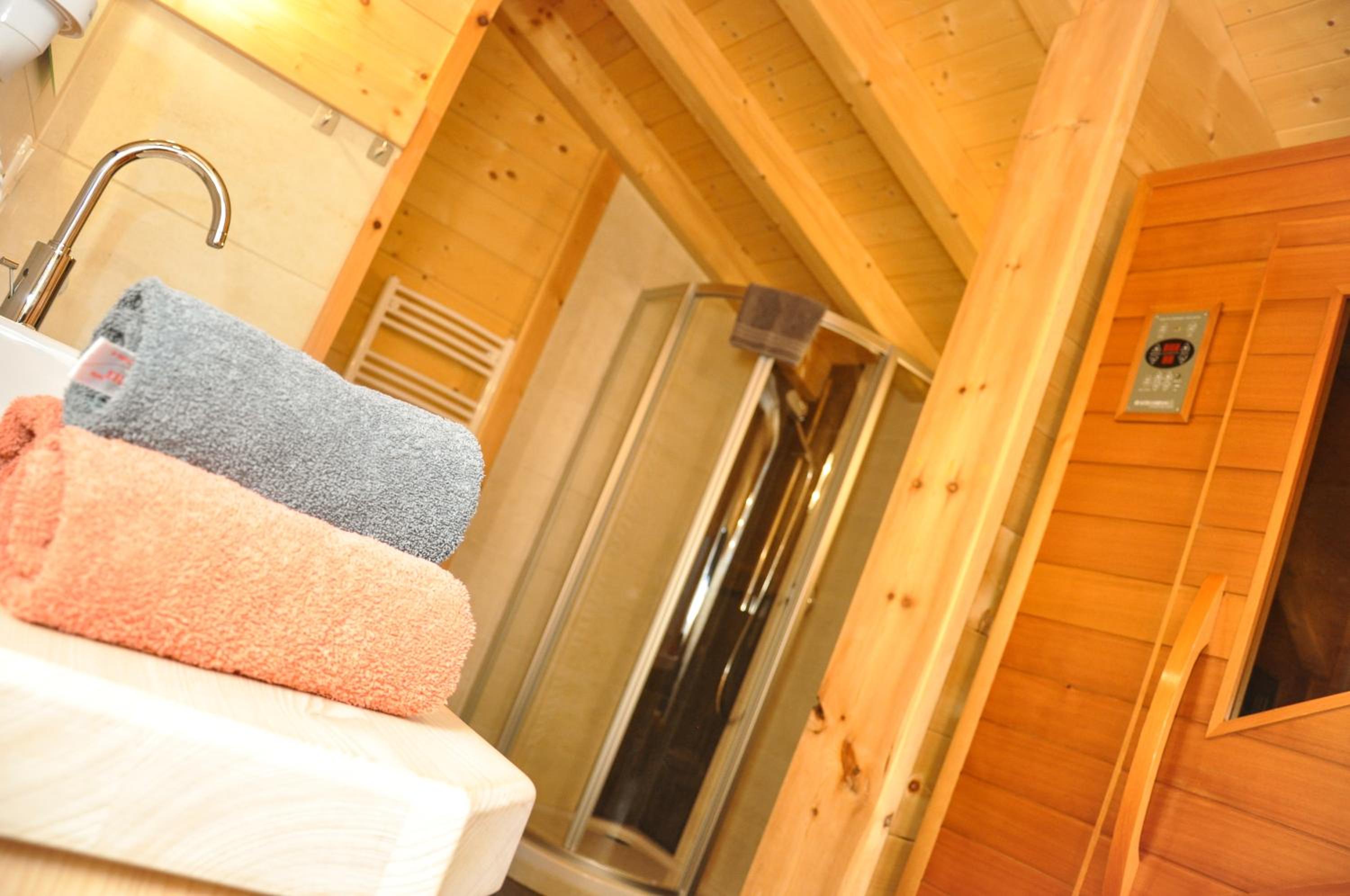 Auszeit Chalets
