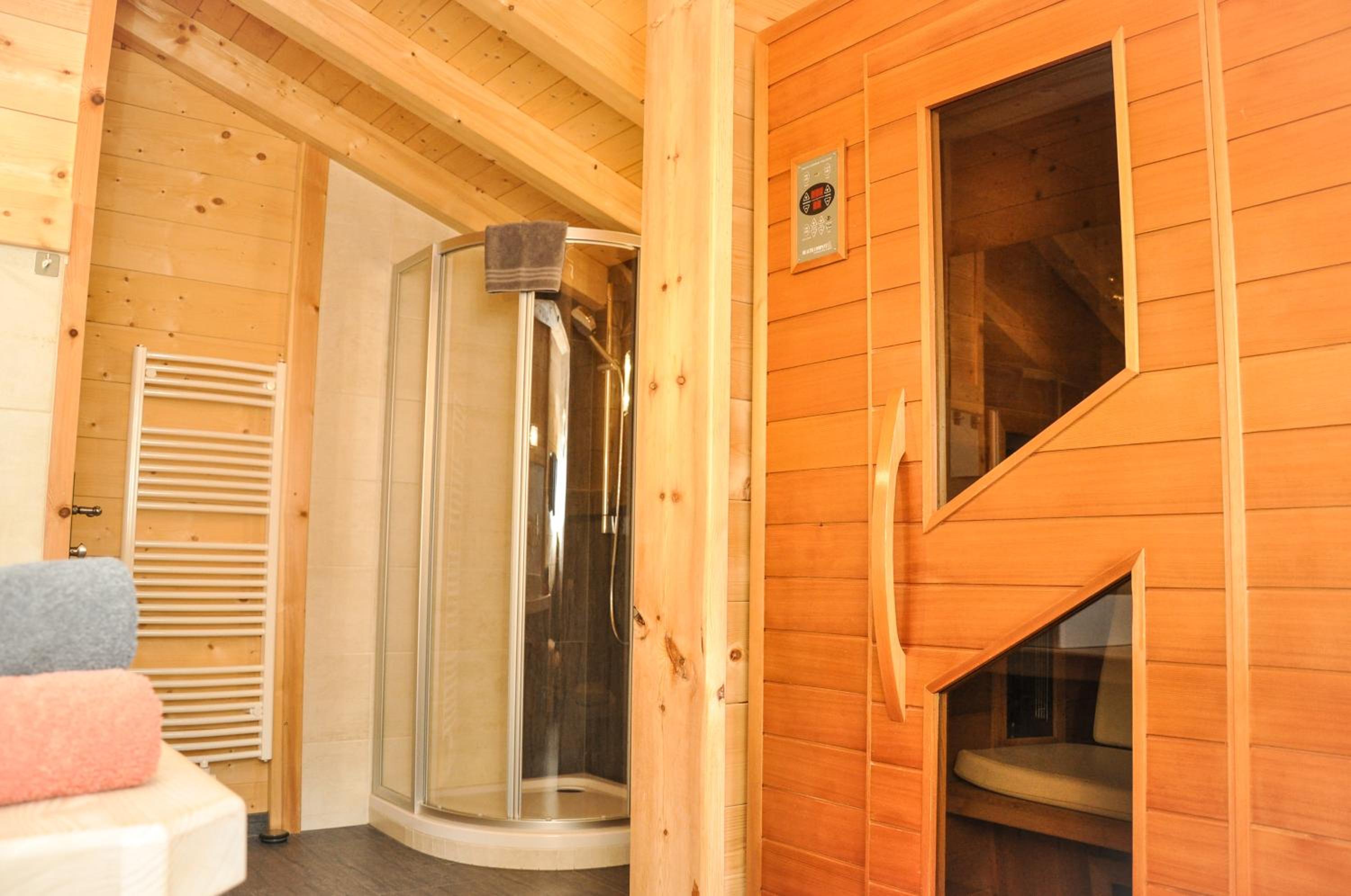 Auszeit Chalets