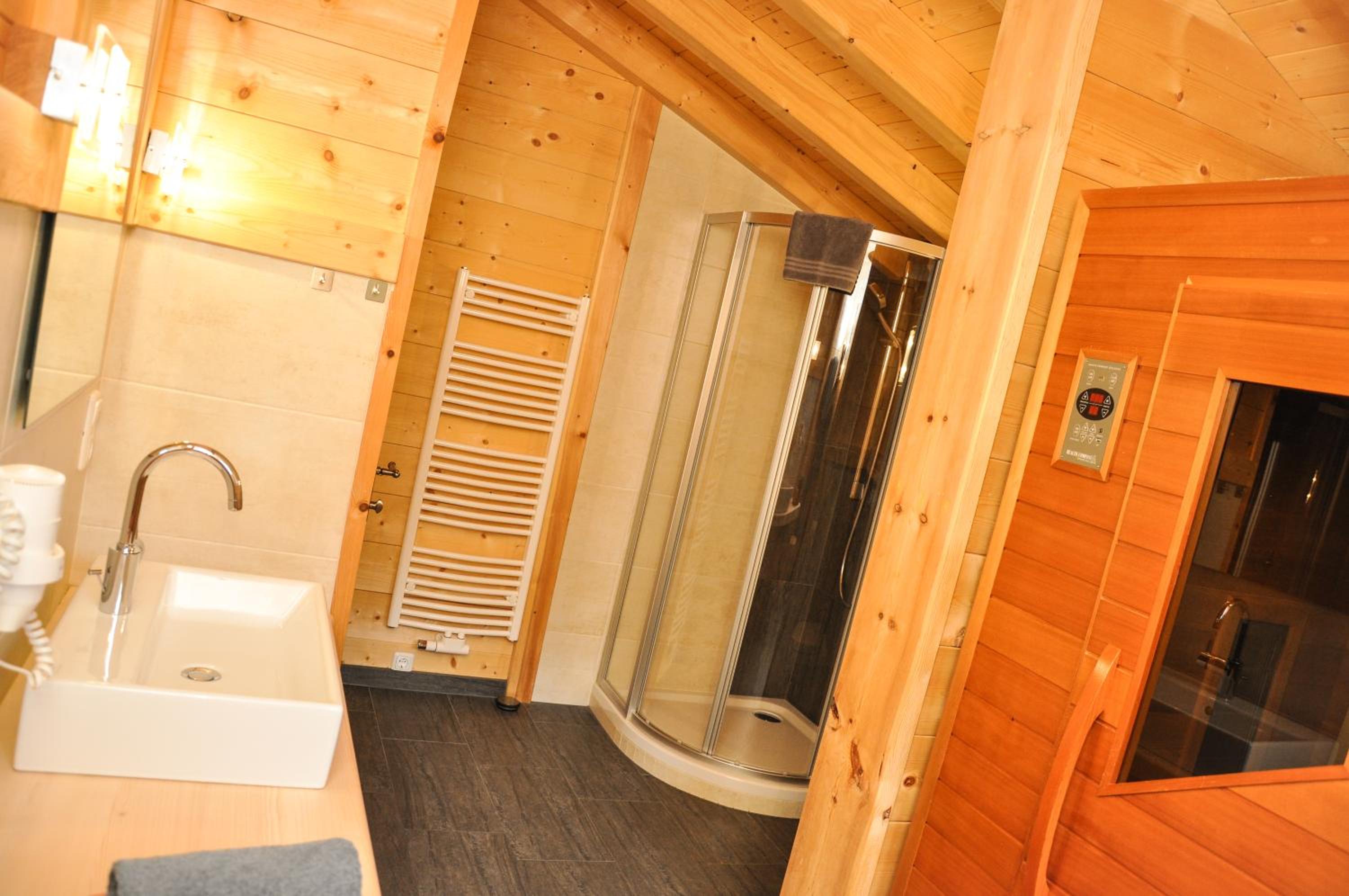 Auszeit Chalets