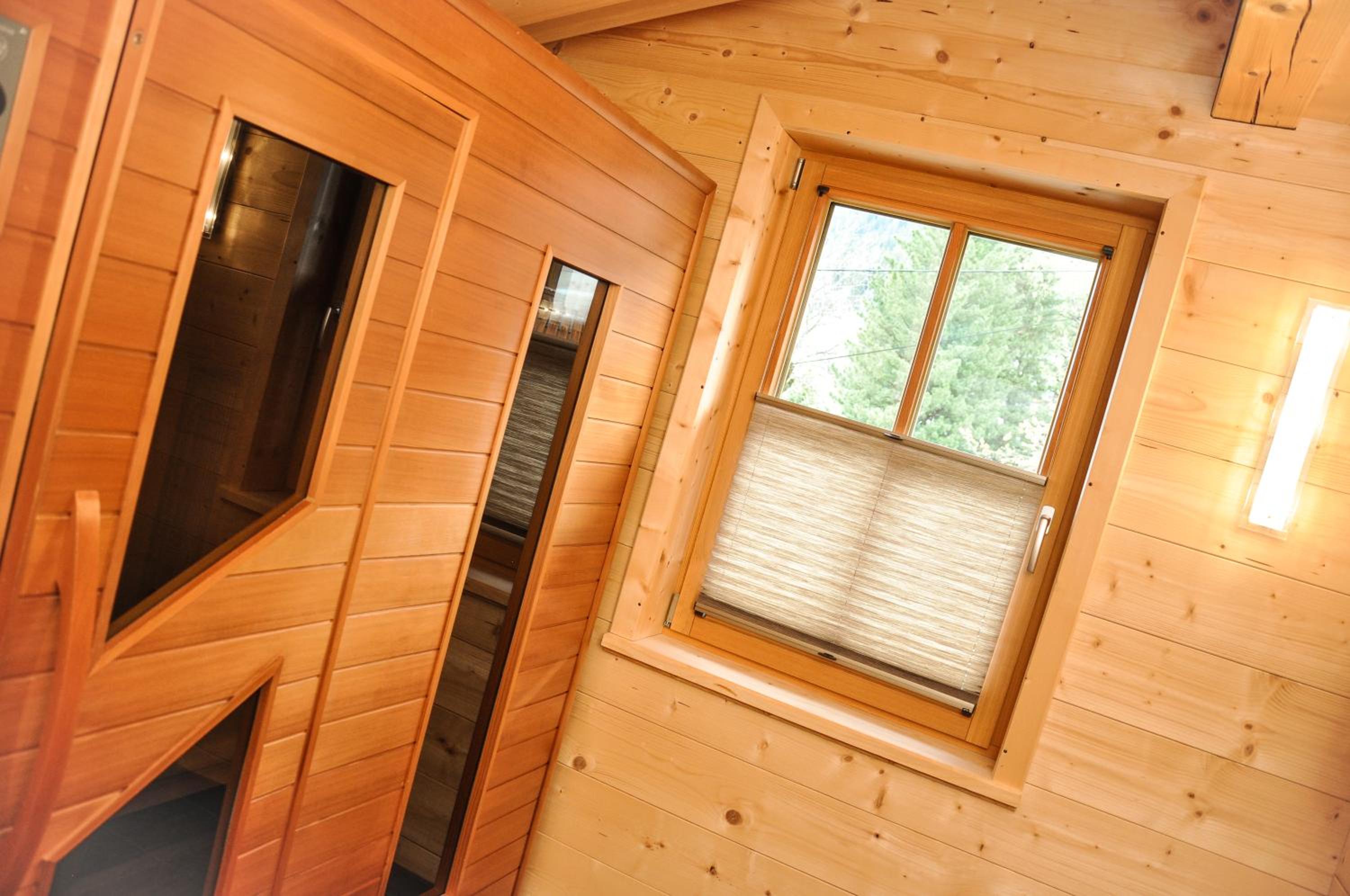 Auszeit Chalets