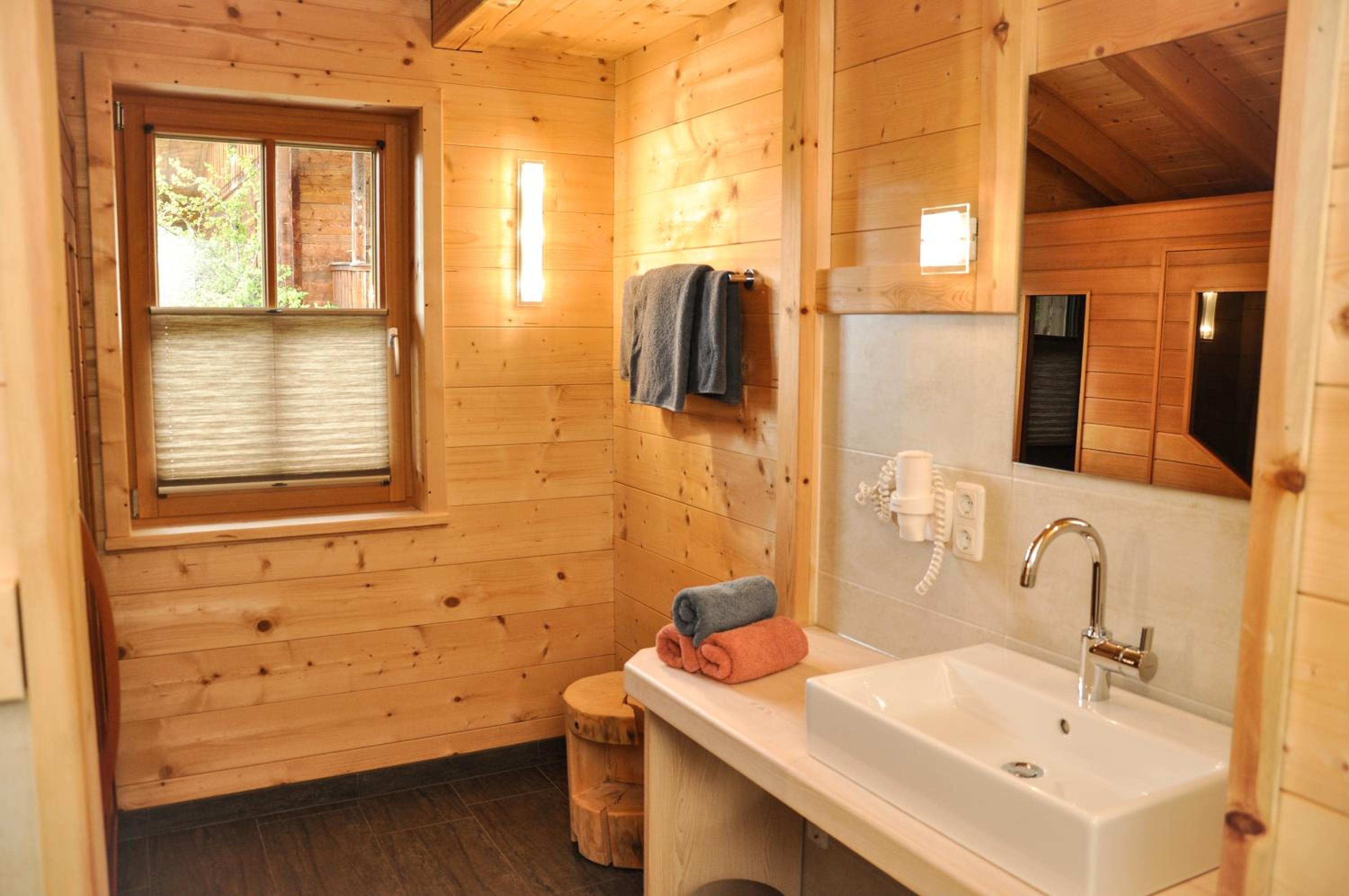 Auszeit Chalets
