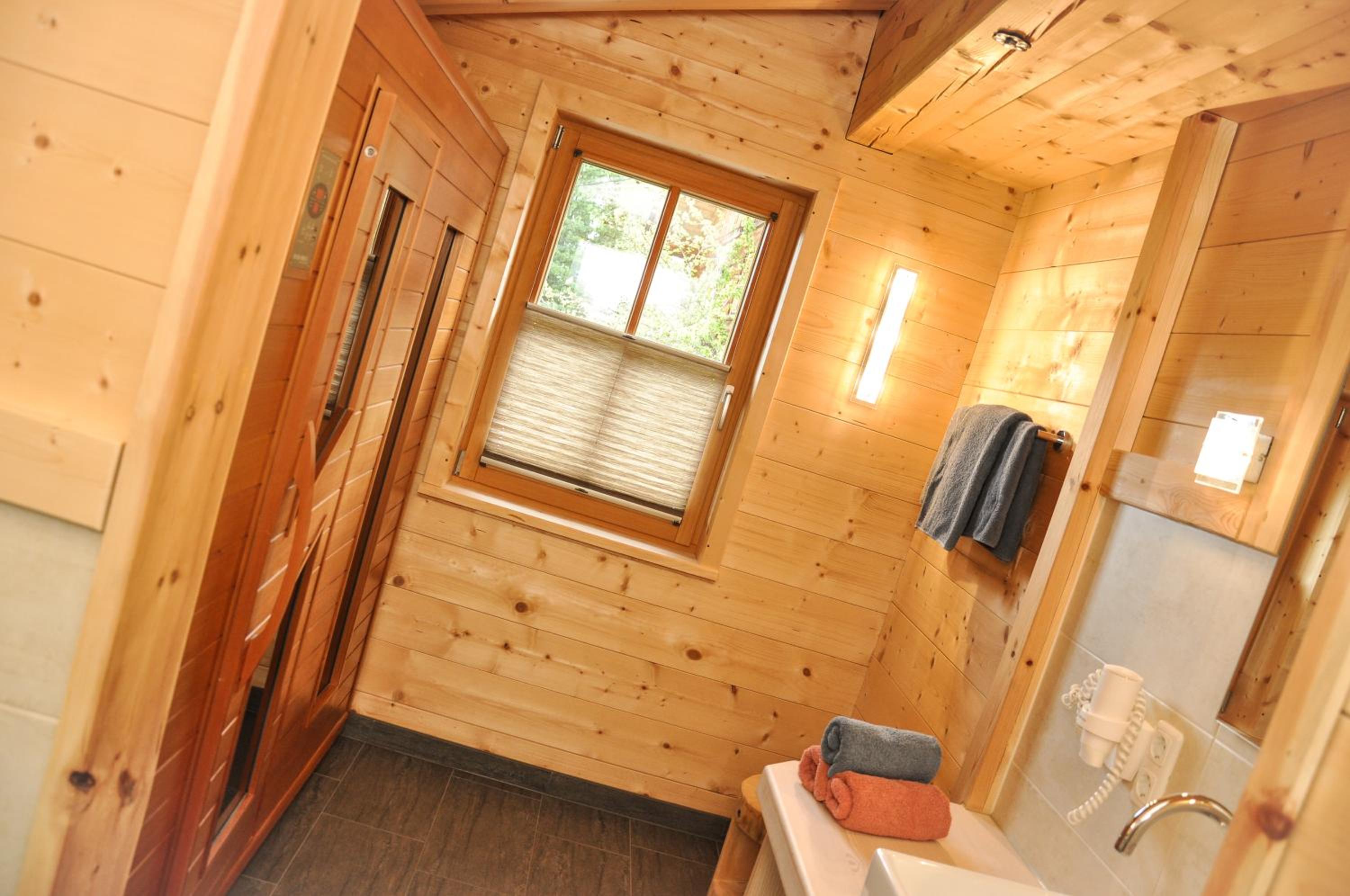 Auszeit Chalets