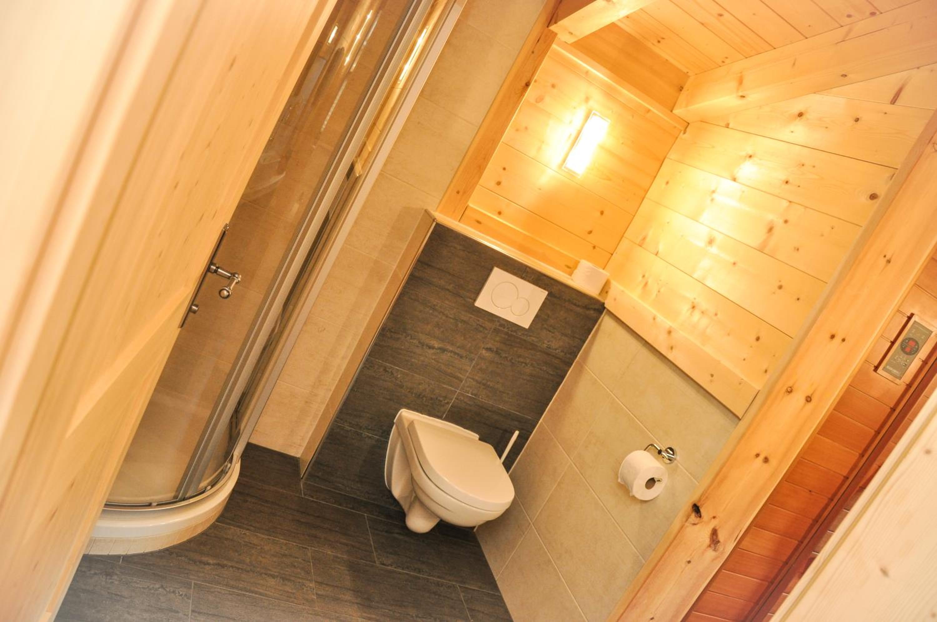 Auszeit Chalets