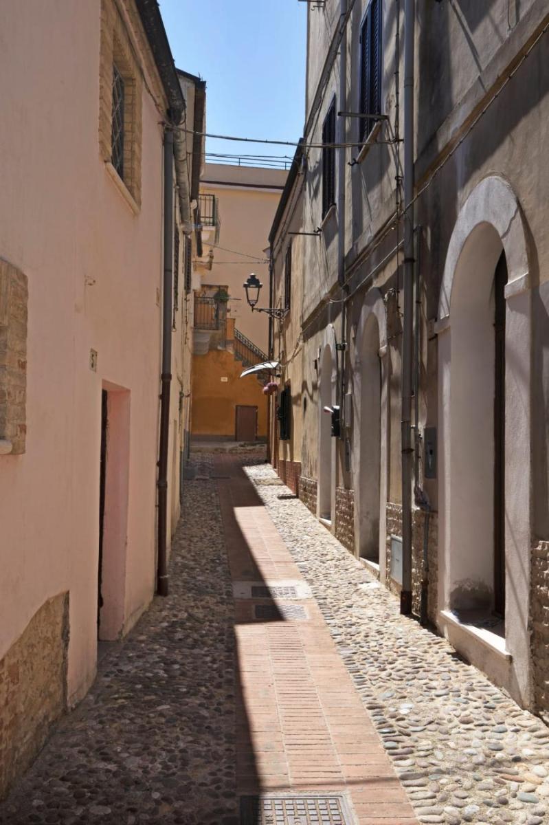 La casetta di Ale photo 2