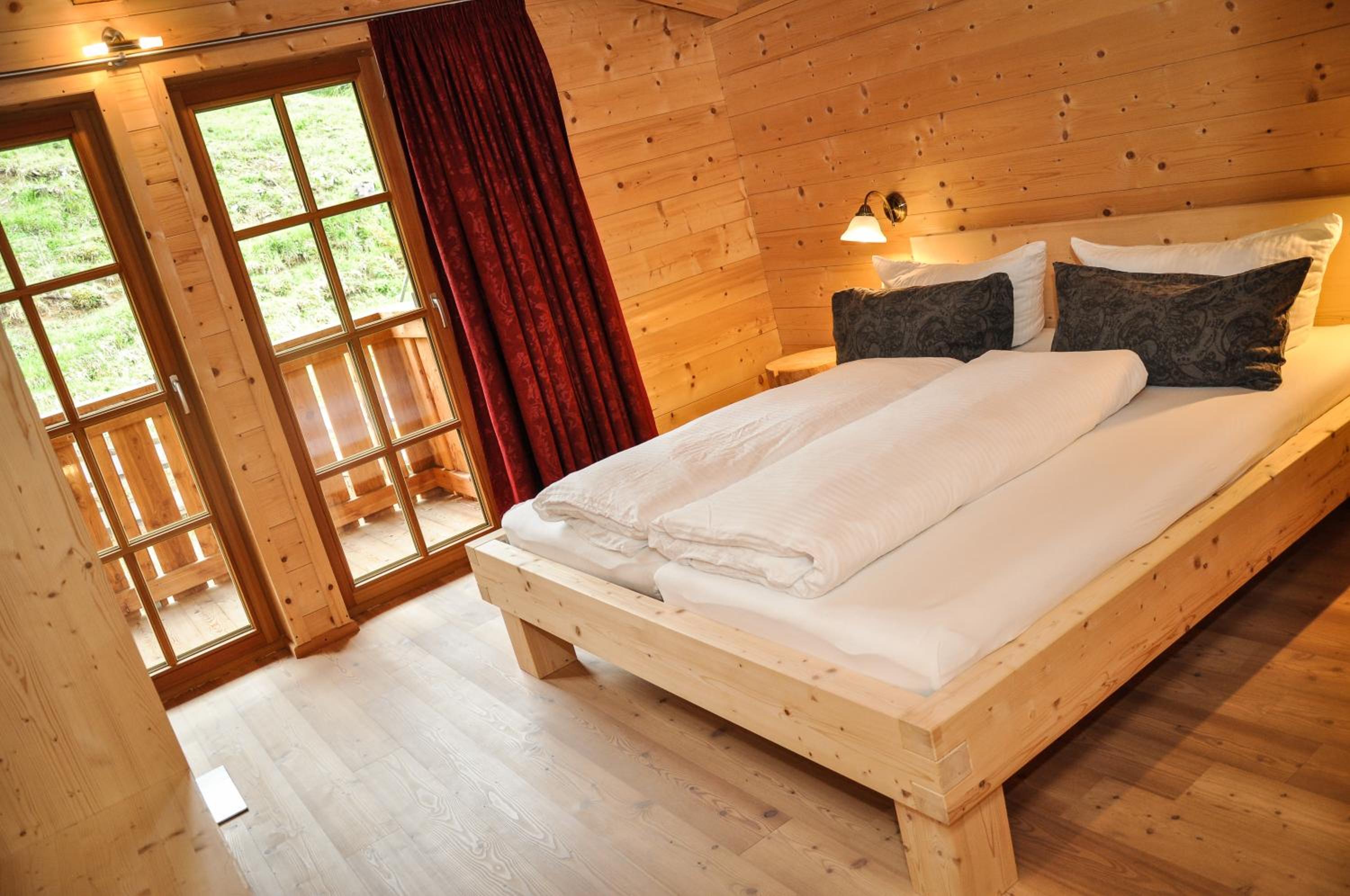 Auszeit Chalets