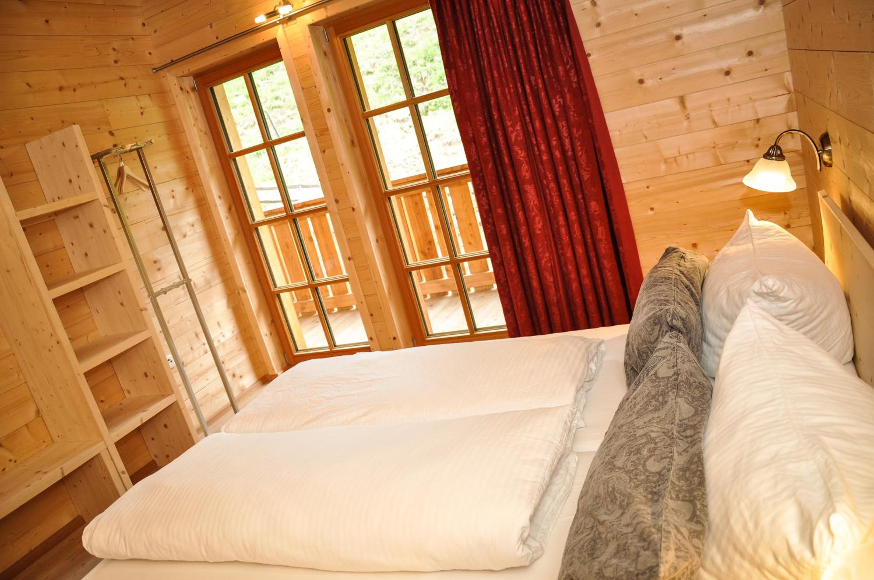 Auszeit Chalets