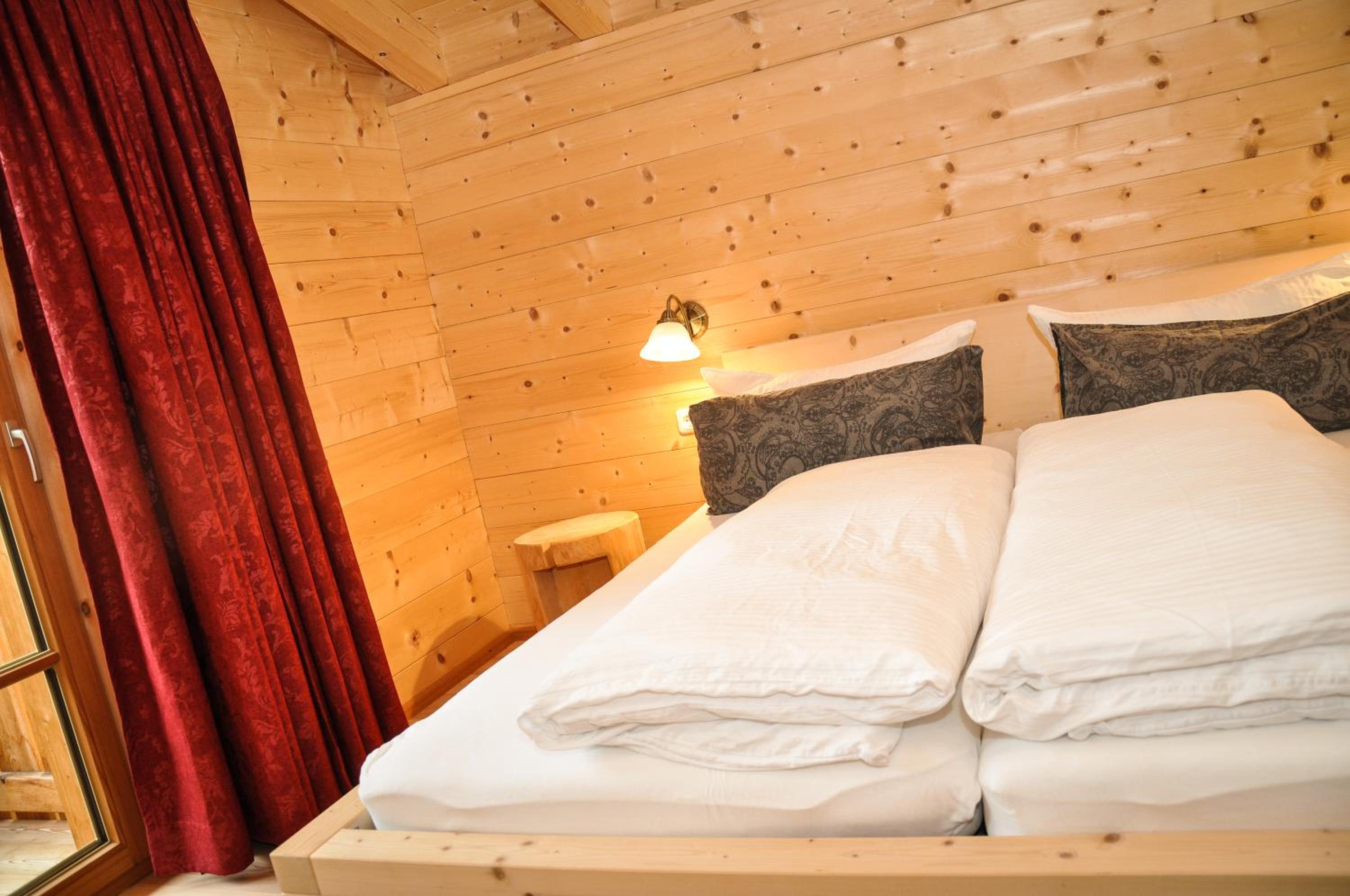 Auszeit Chalets