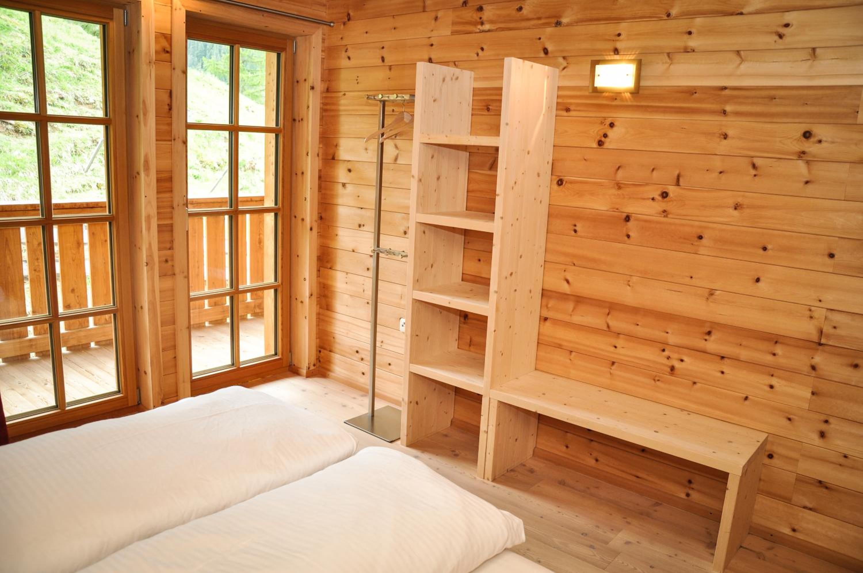 Auszeit Chalets