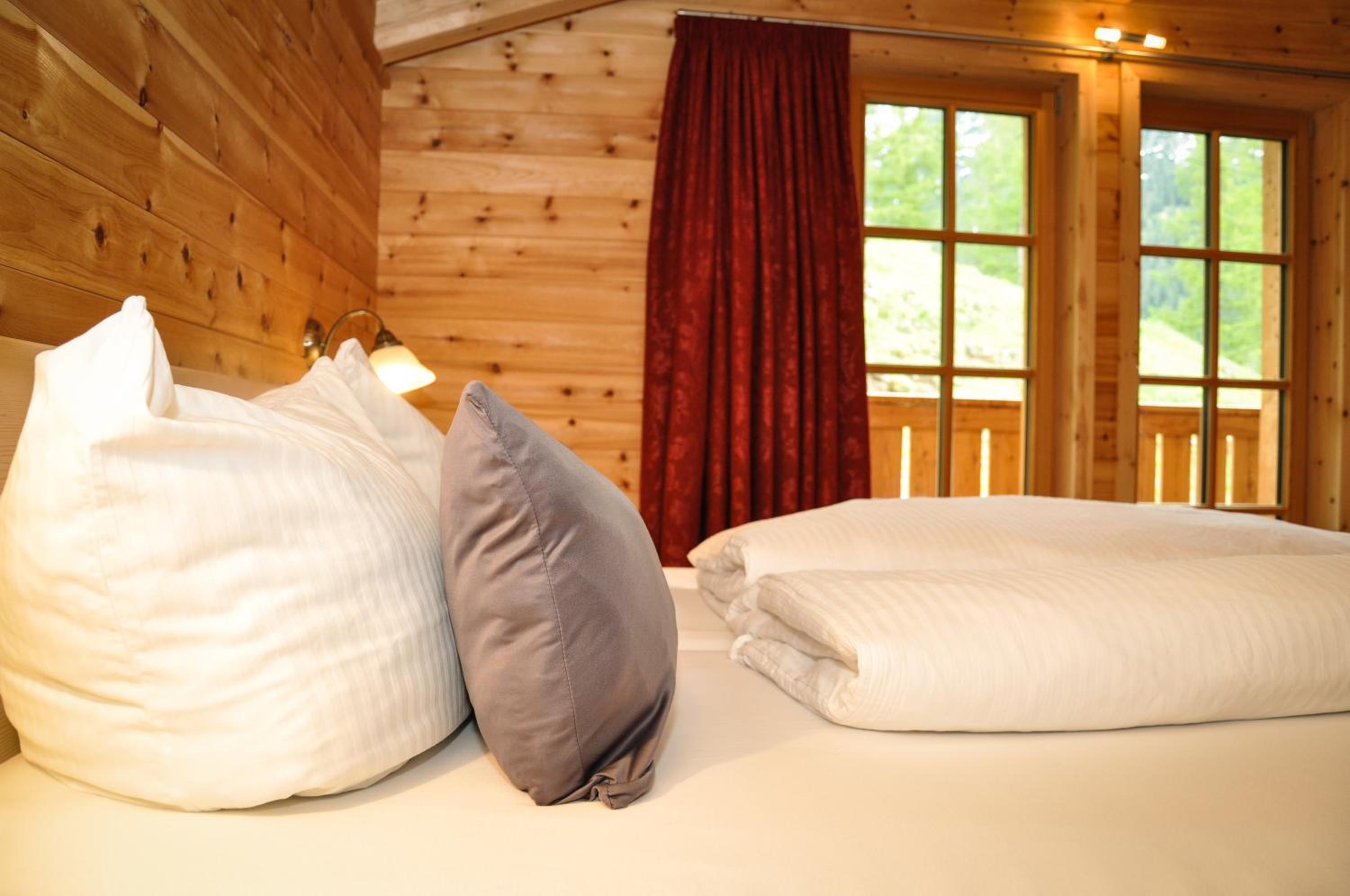 Auszeit Chalets