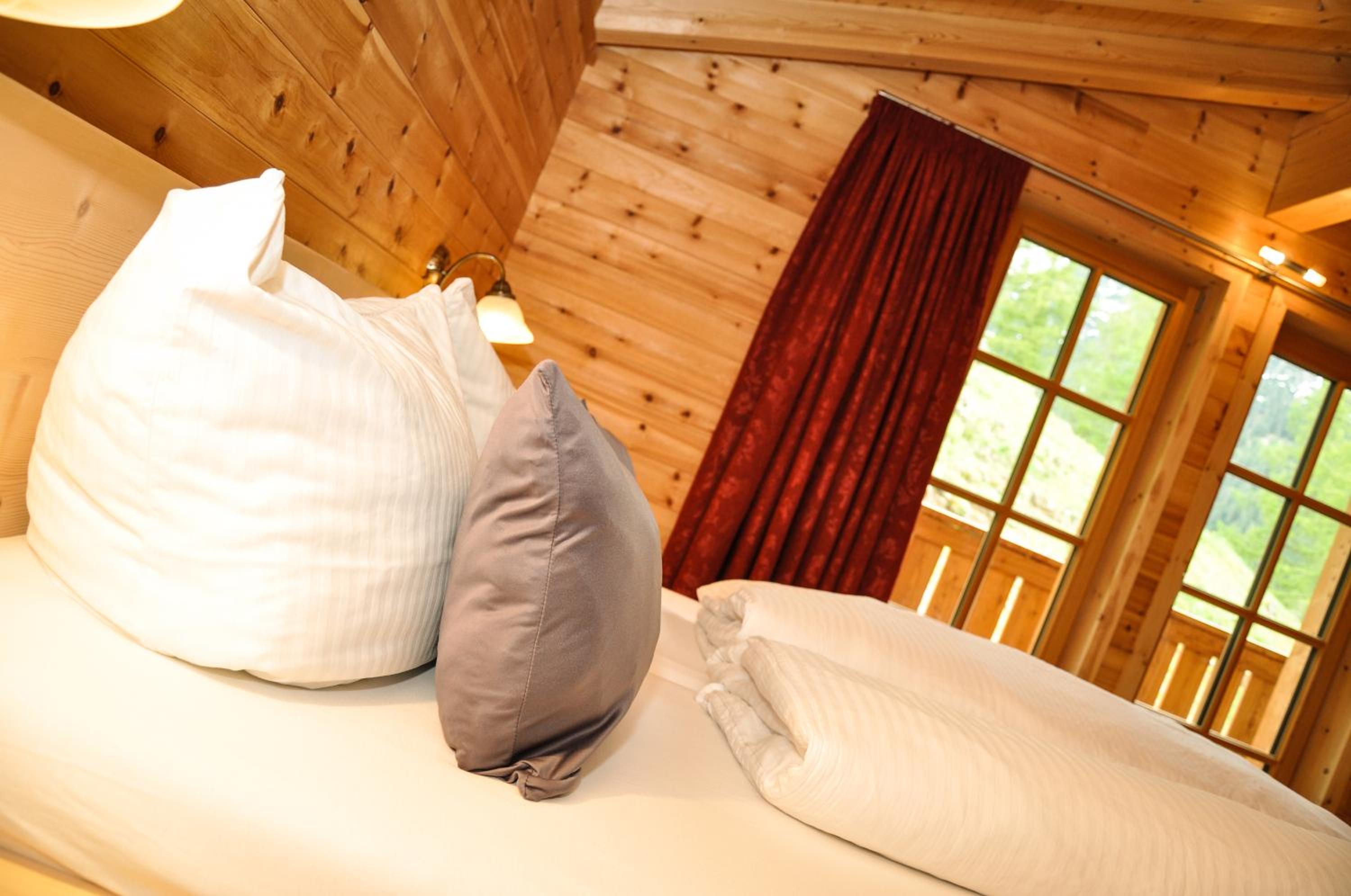 Auszeit Chalets
