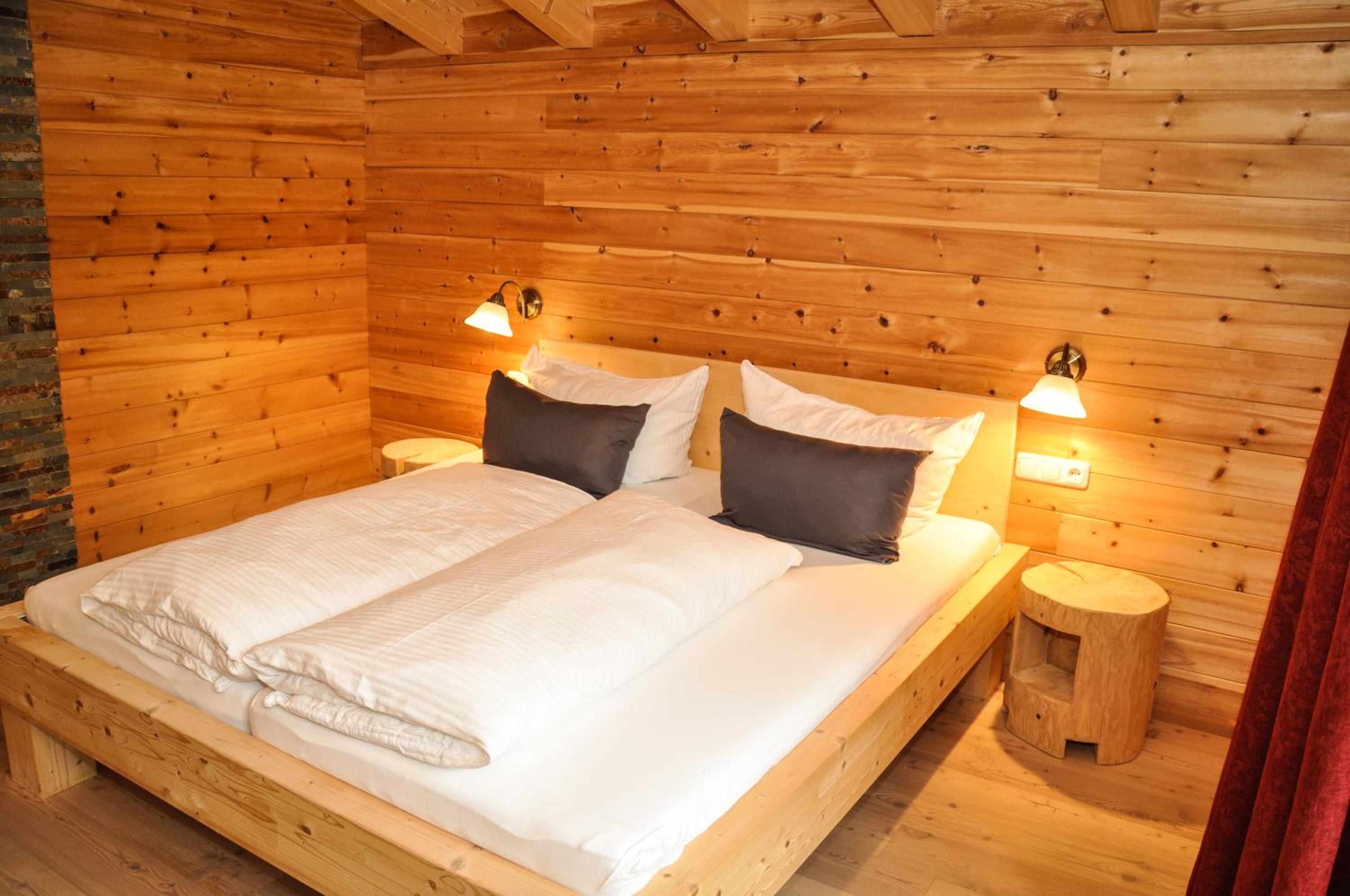 Auszeit Chalets