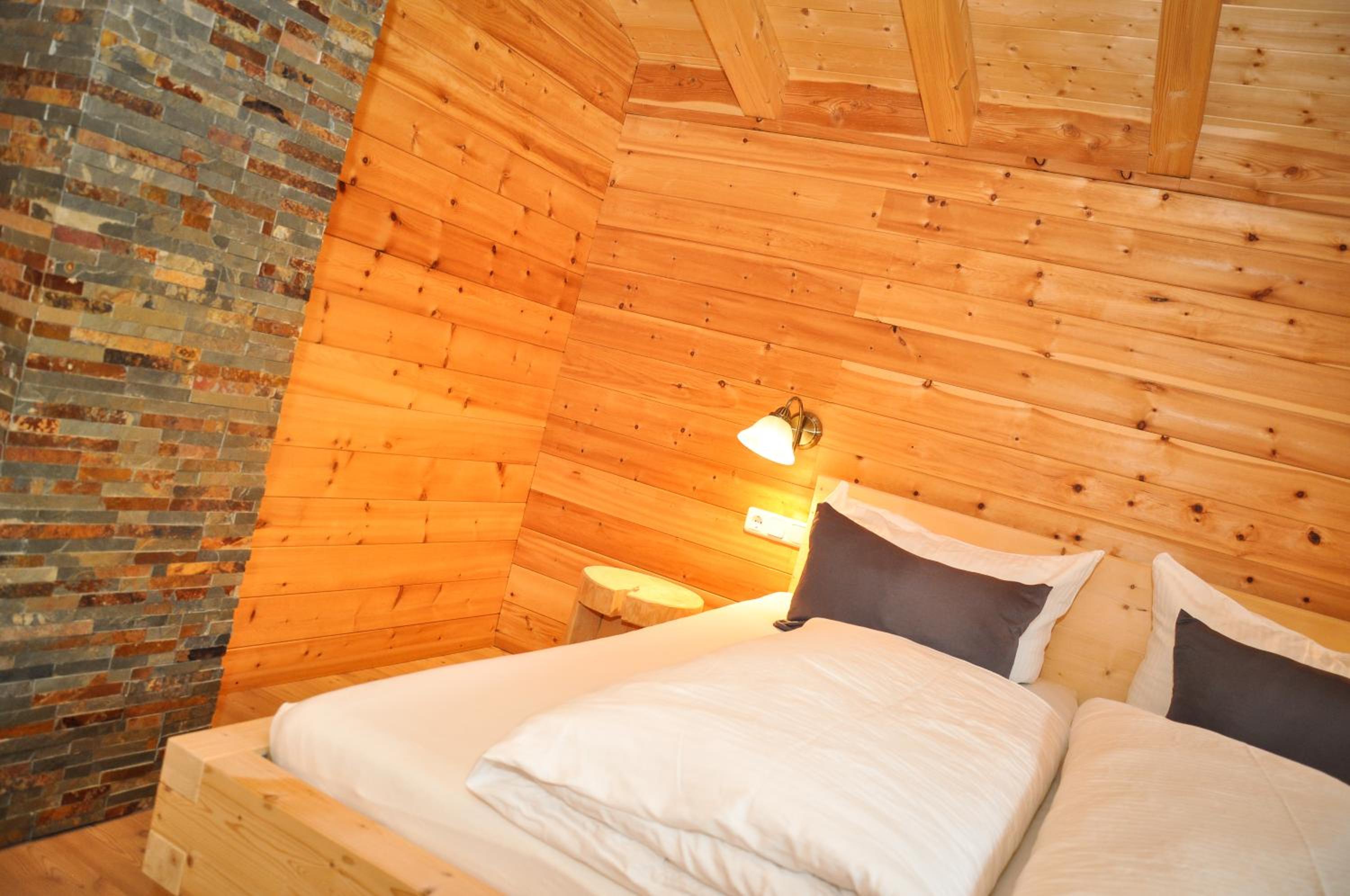 Auszeit Chalets
