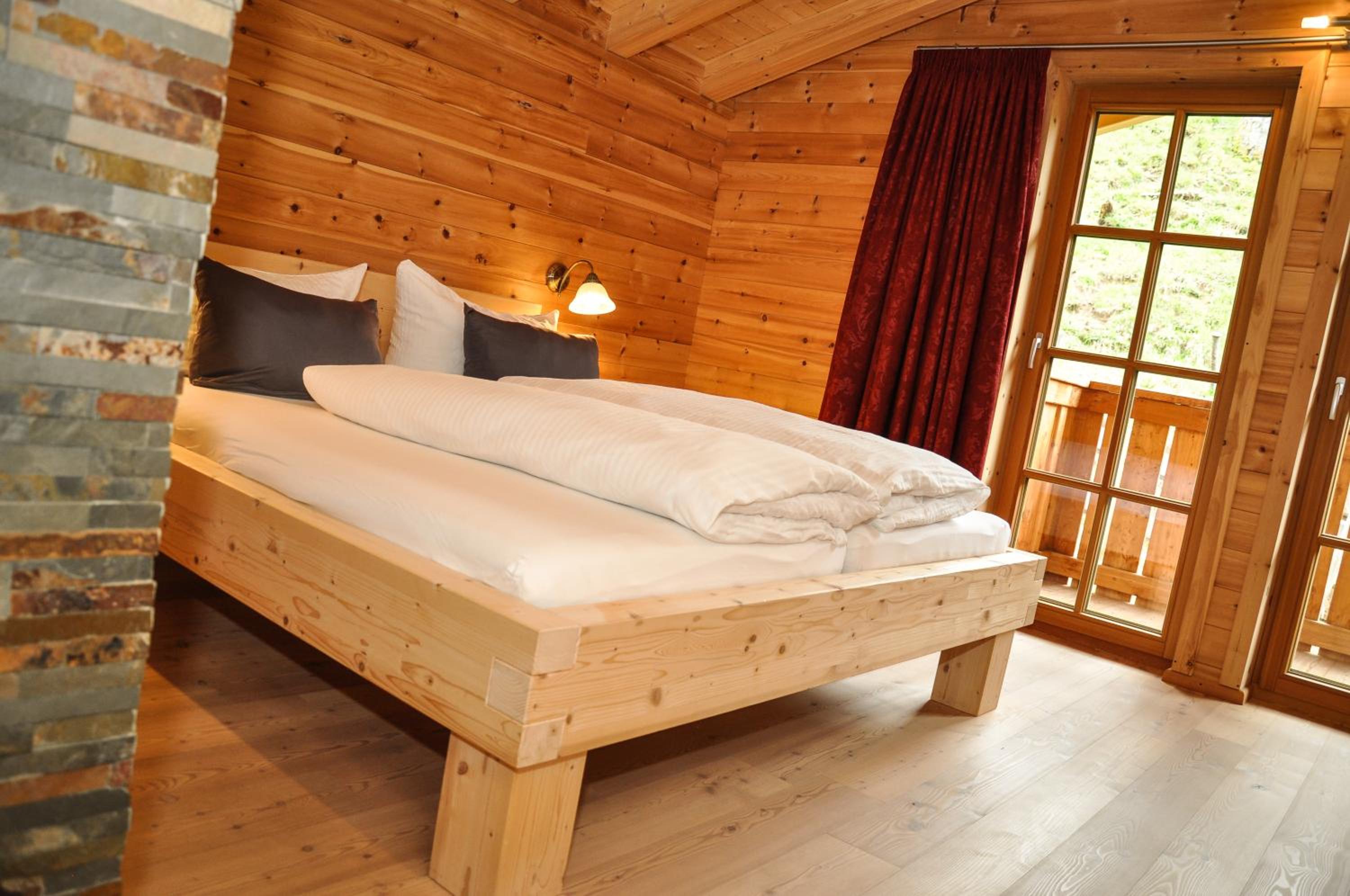 Auszeit Chalets