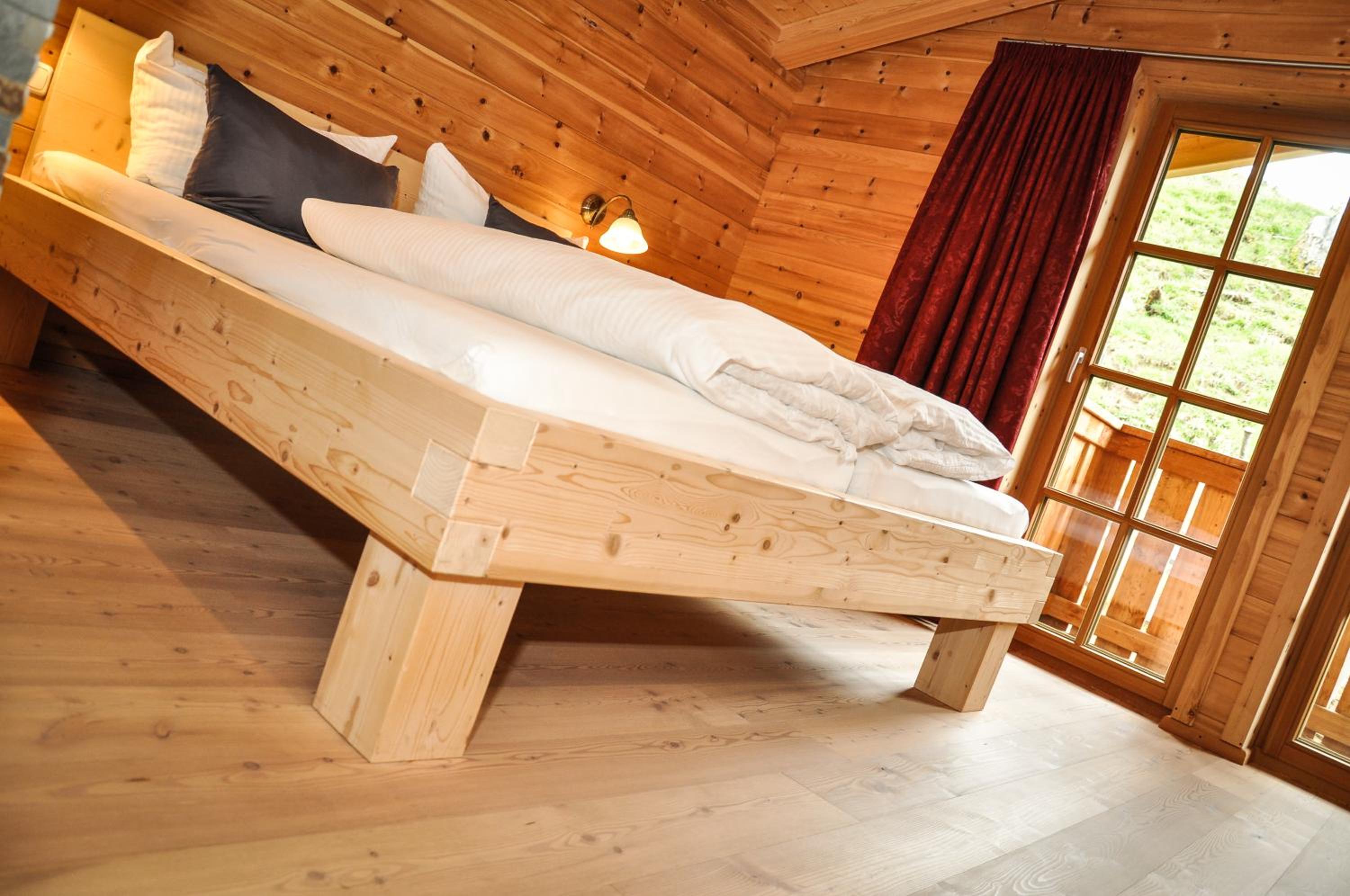 Auszeit Chalets