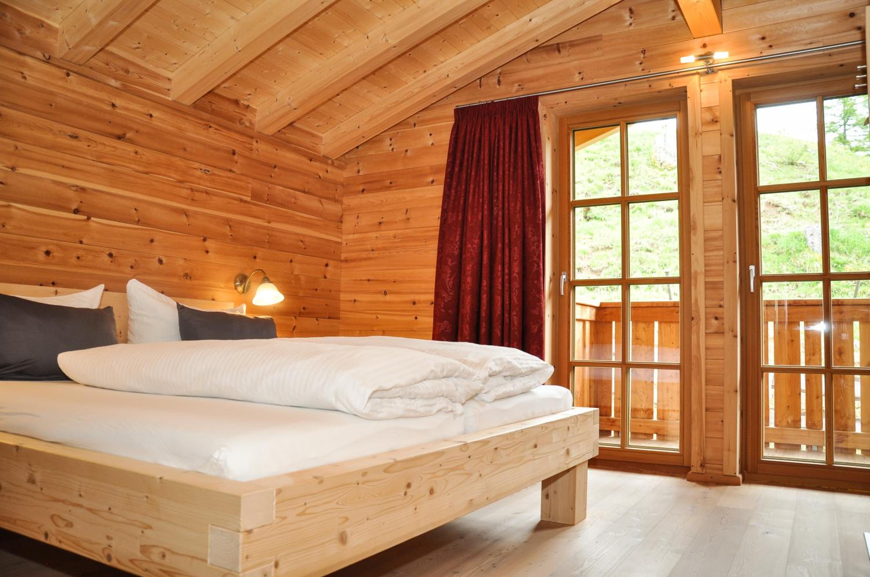Auszeit Chalets