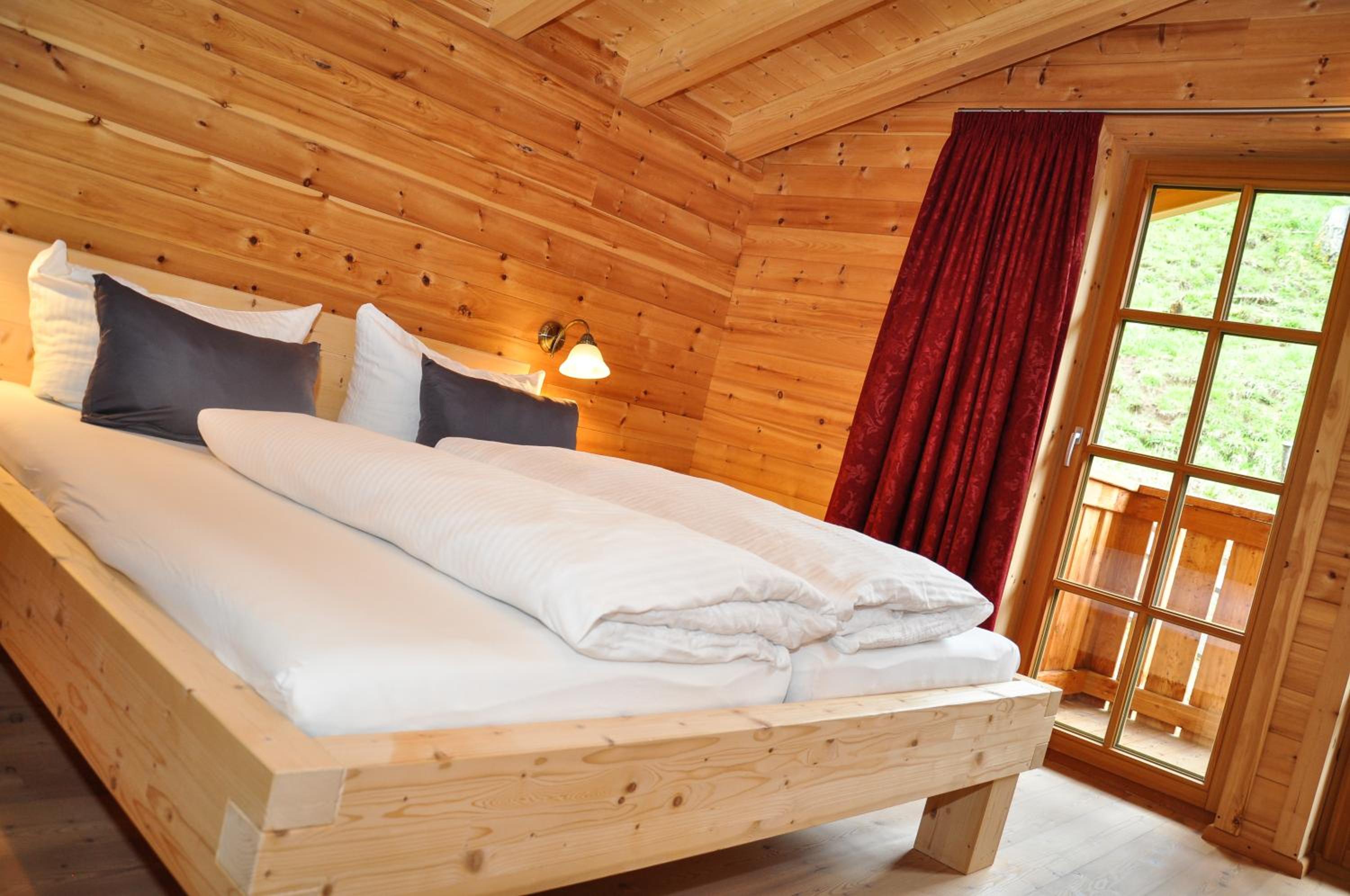 Auszeit Chalets