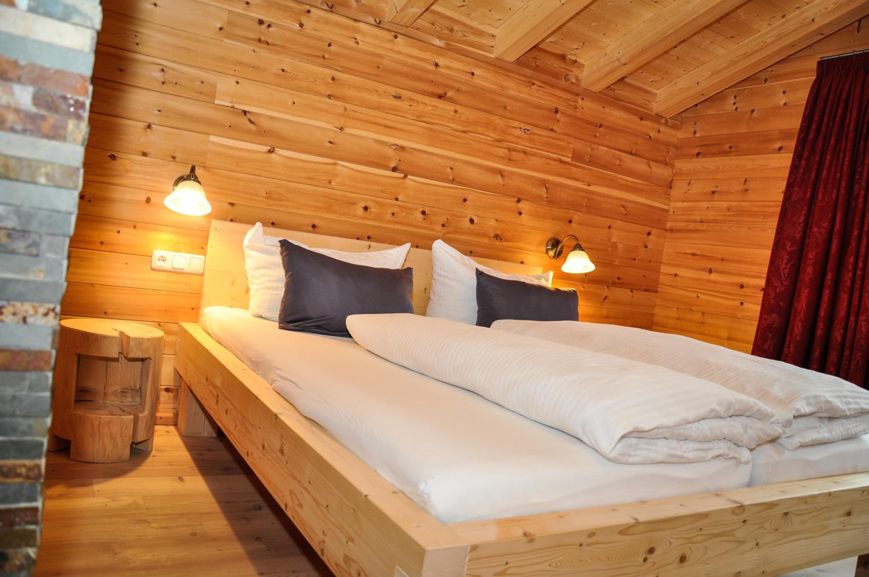 Auszeit Chalets
