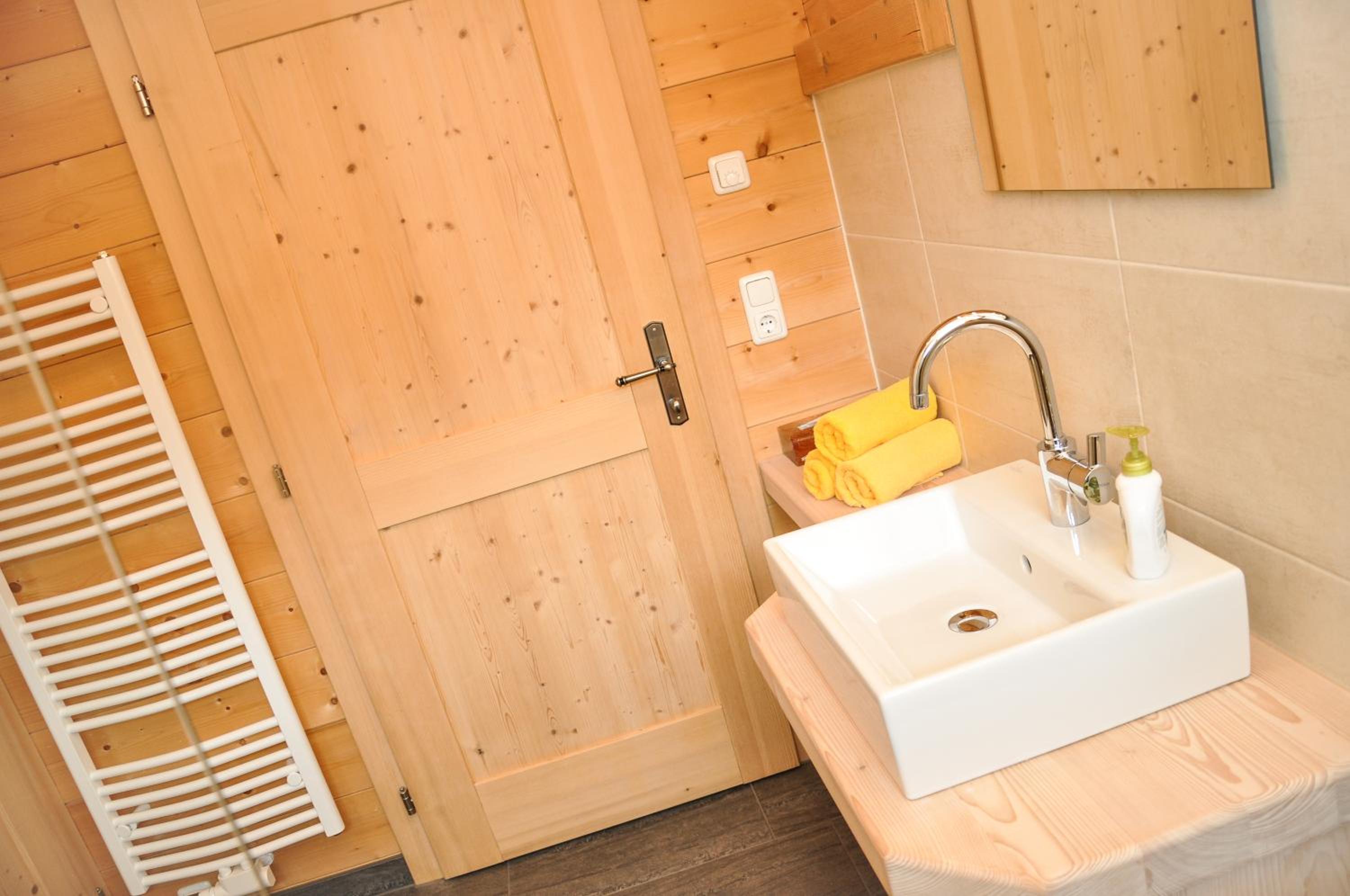 Auszeit Chalets