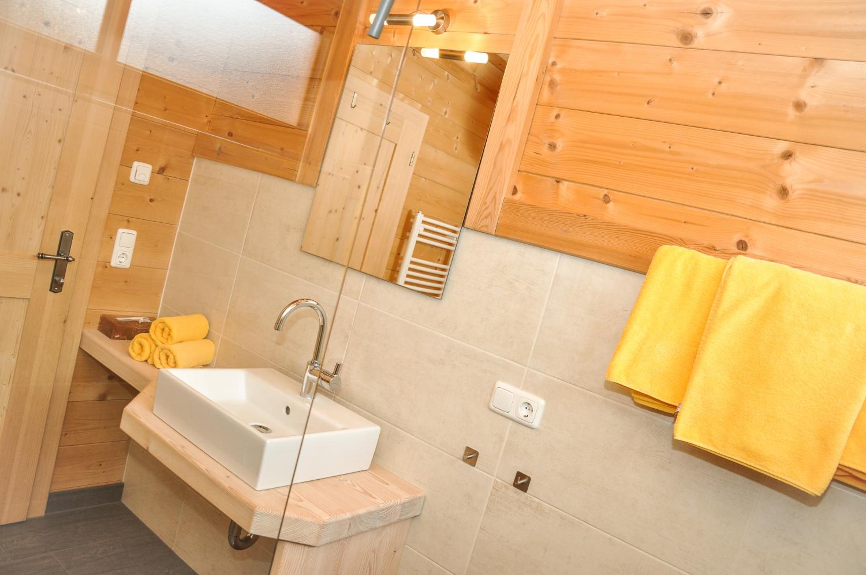 Auszeit Chalets