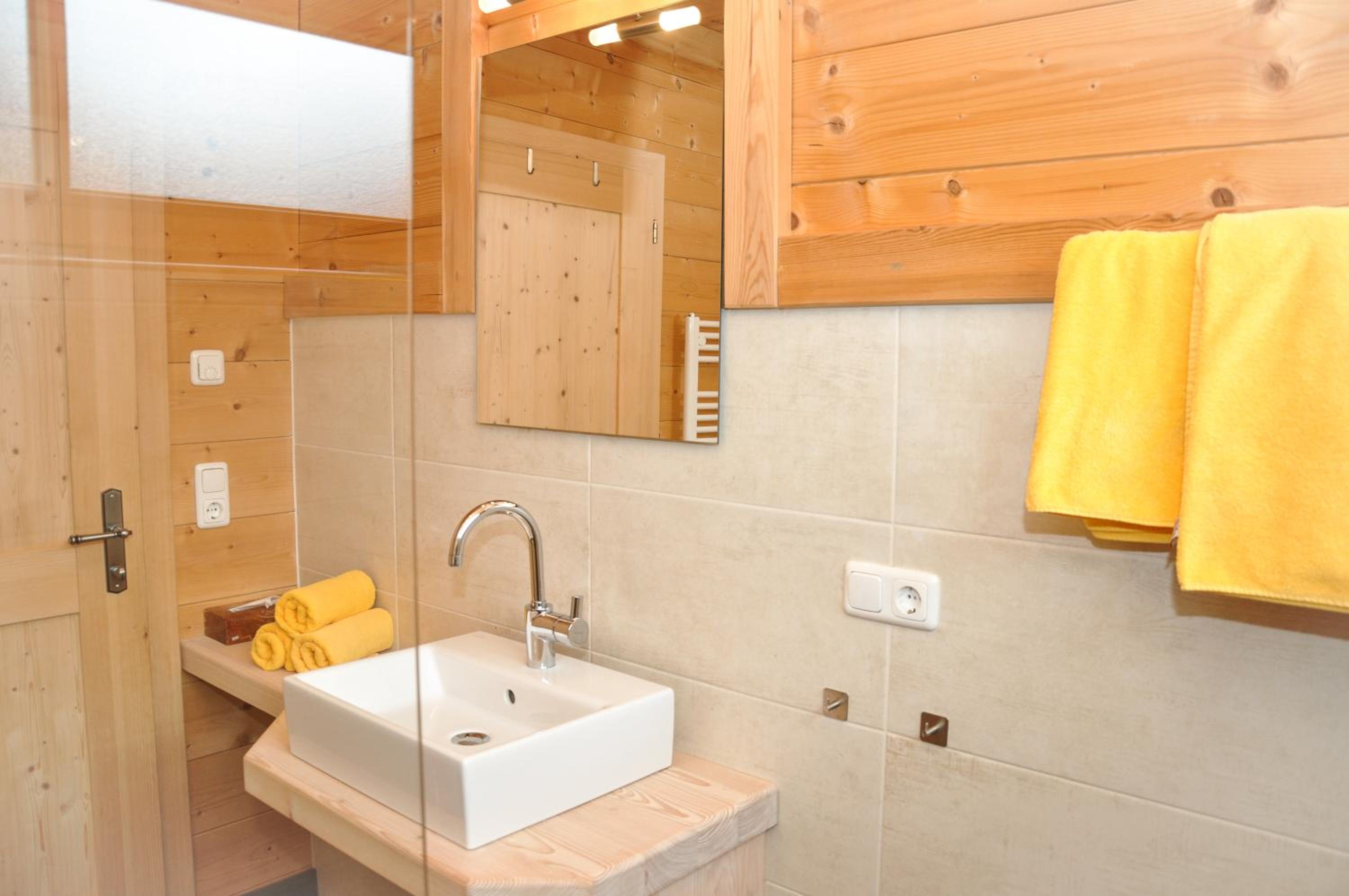 Auszeit Chalets